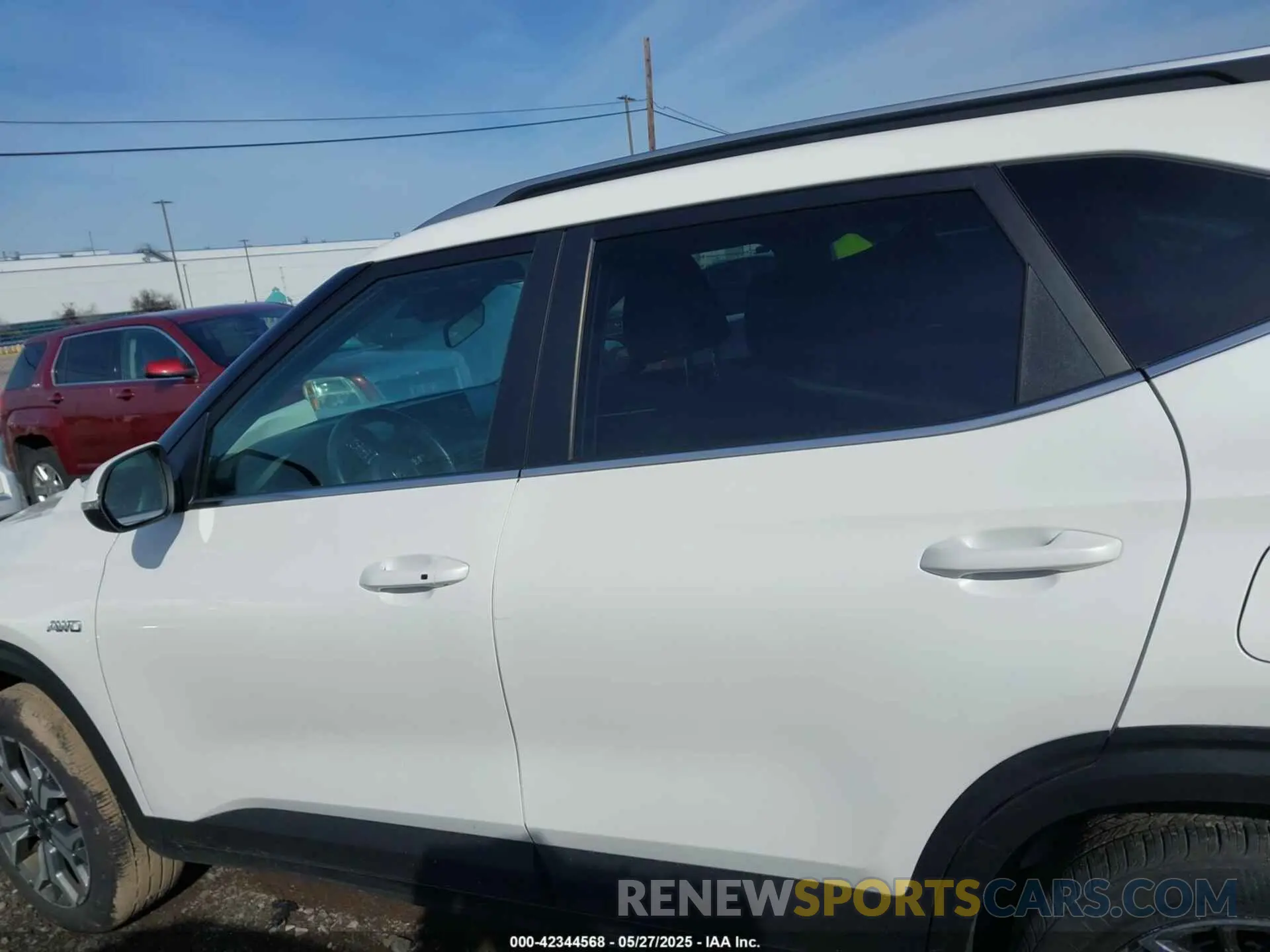 14 Photograph of a damaged car KNDERCAA6M7183678 KIA SELTOS 2021