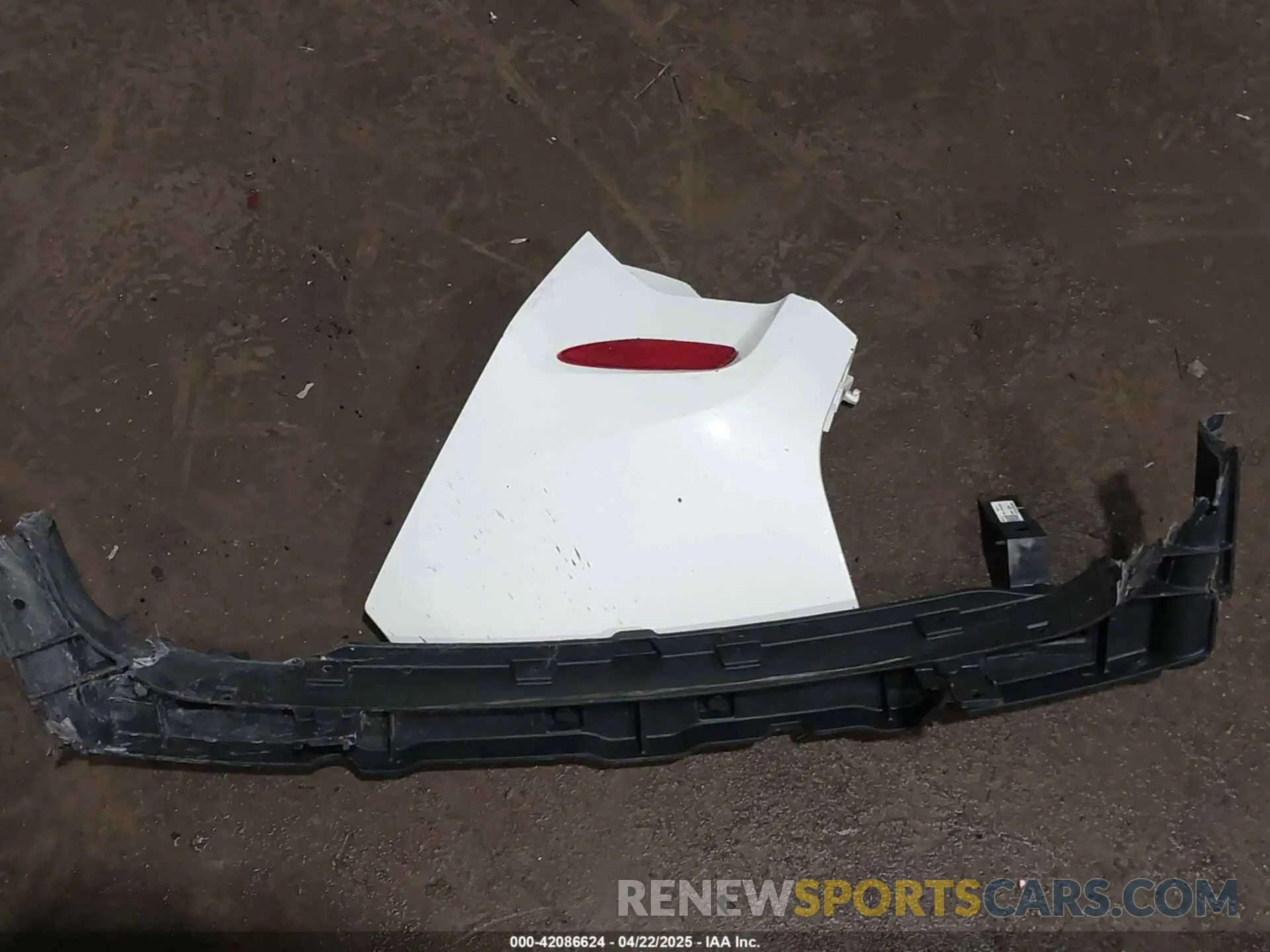 12 Photograph of a damaged car KNDERCAA8M7140850 KIA SELTOS 2021