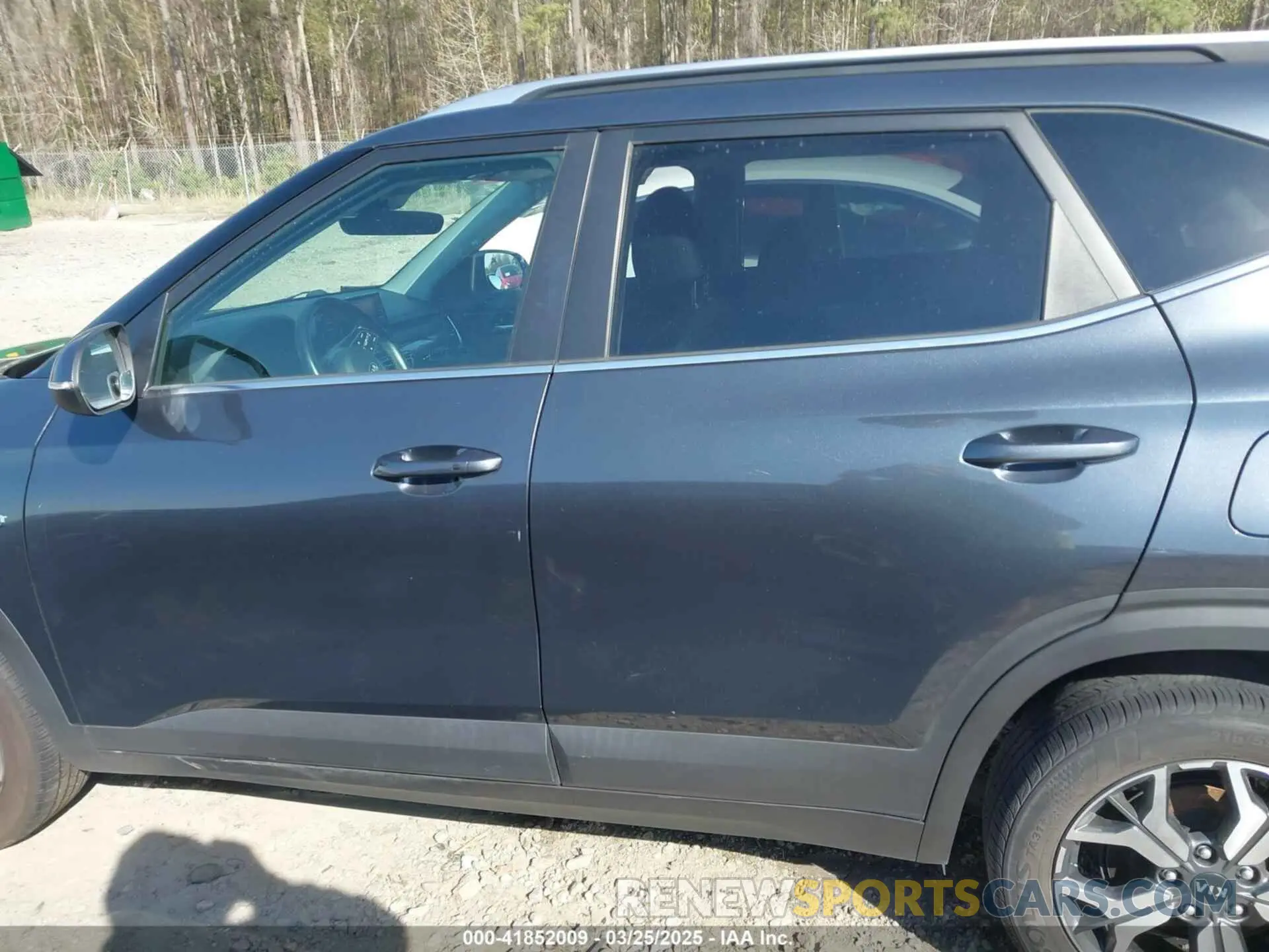 15 Photograph of a damaged car KNDERCAAXM7119935 KIA SELTOS 2021