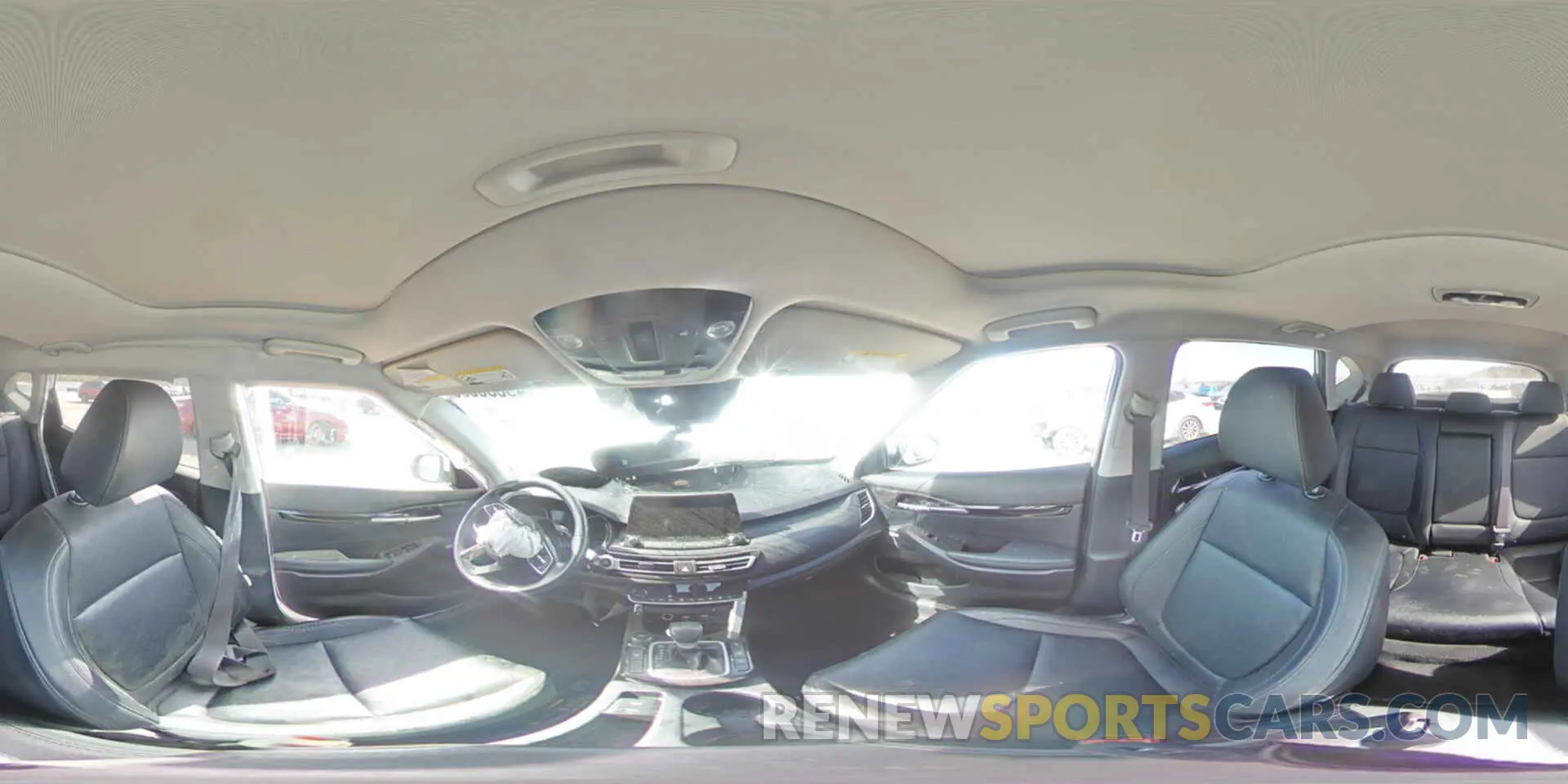 14 Photograph of a damaged car KNDETCA20M7140125 KIA SELTOS 2021
