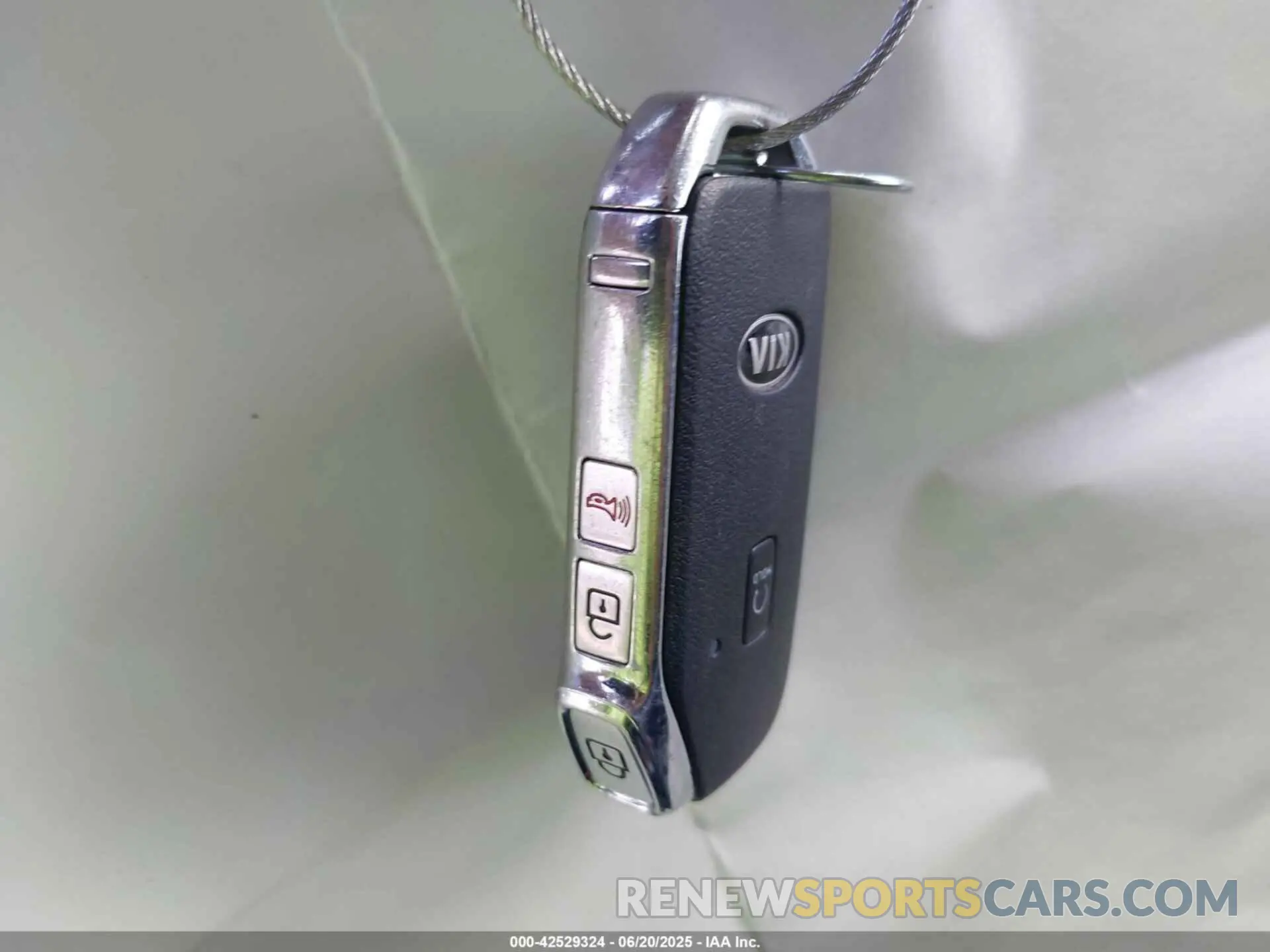 11 Photograph of a damaged car KNDETCA21M7060350 KIA SELTOS 2021