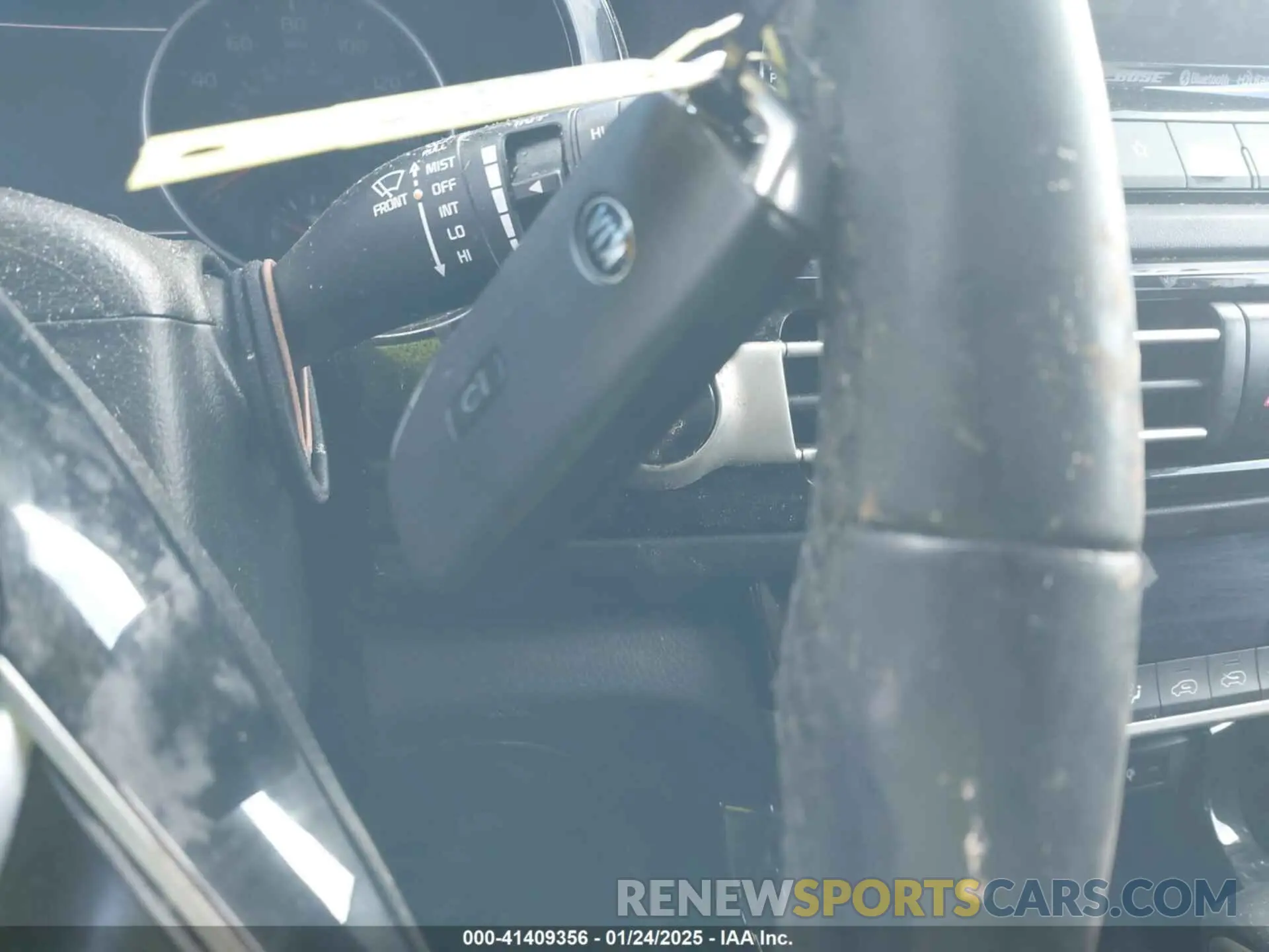 11 Photograph of a damaged car KNDETCA21M7185753 KIA SELTOS 2021
