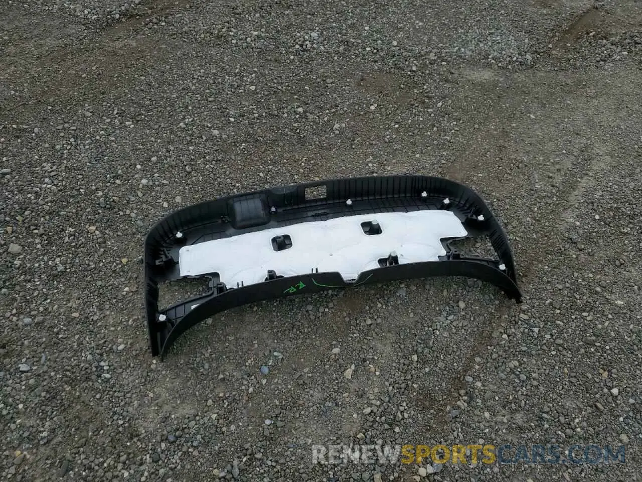 13 Photograph of a damaged car KNDETCA23M7145724 KIA SELTOS 2021