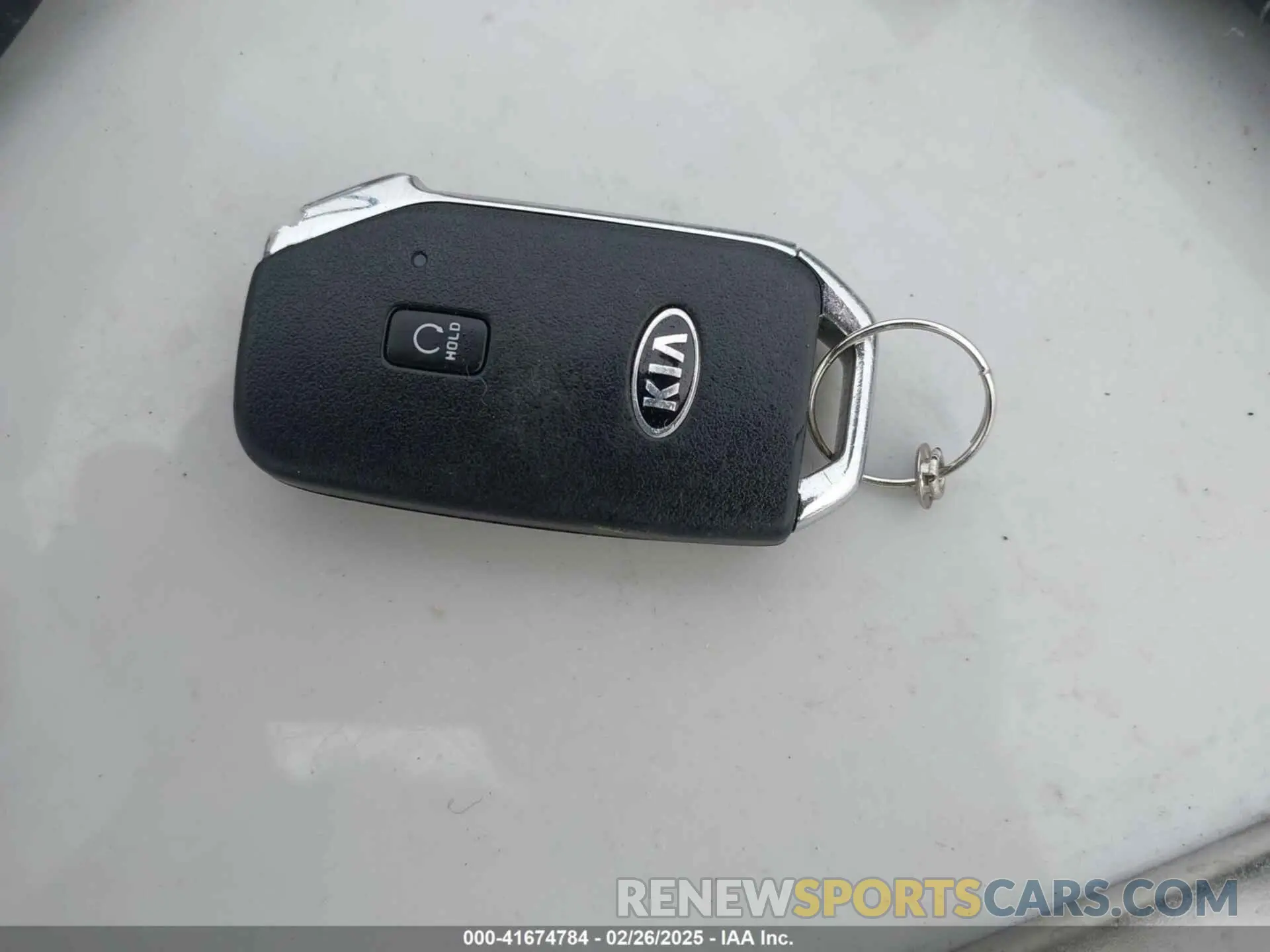 11 Photograph of a damaged car KNDETCA26M7182220 KIA SELTOS 2021
