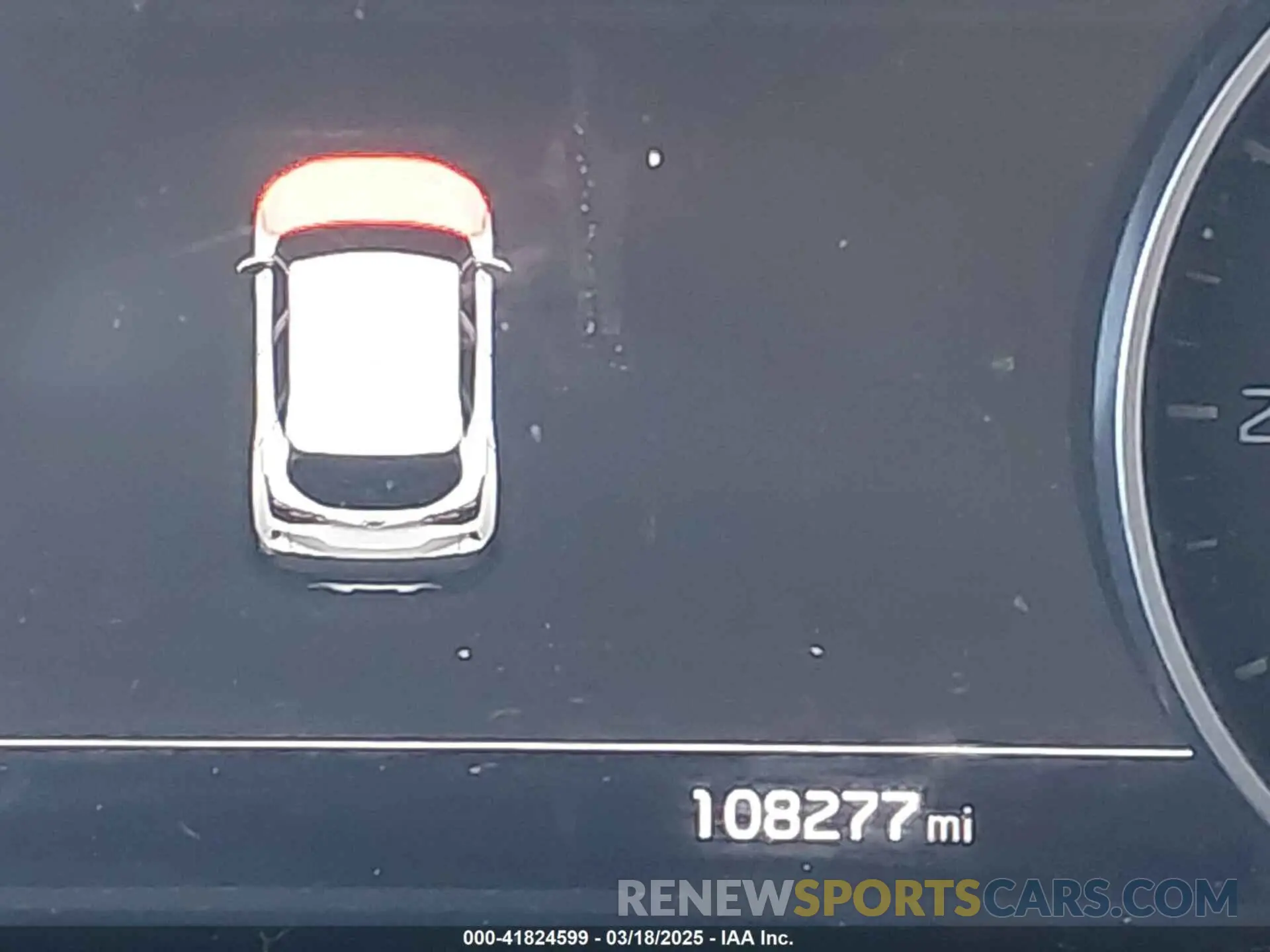 16 Photograph of a damaged car KNDETCA28M7206615 KIA SELTOS 2021