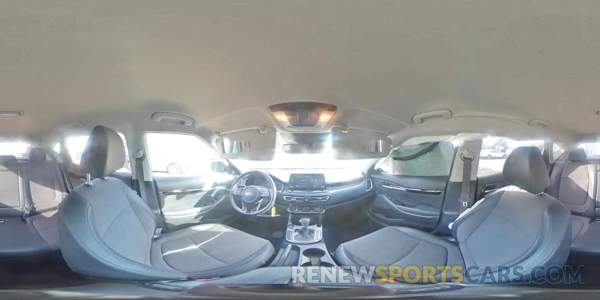 15 Photograph of a damaged car KNDEU2AA0M7189890 KIA SELTOS 2021