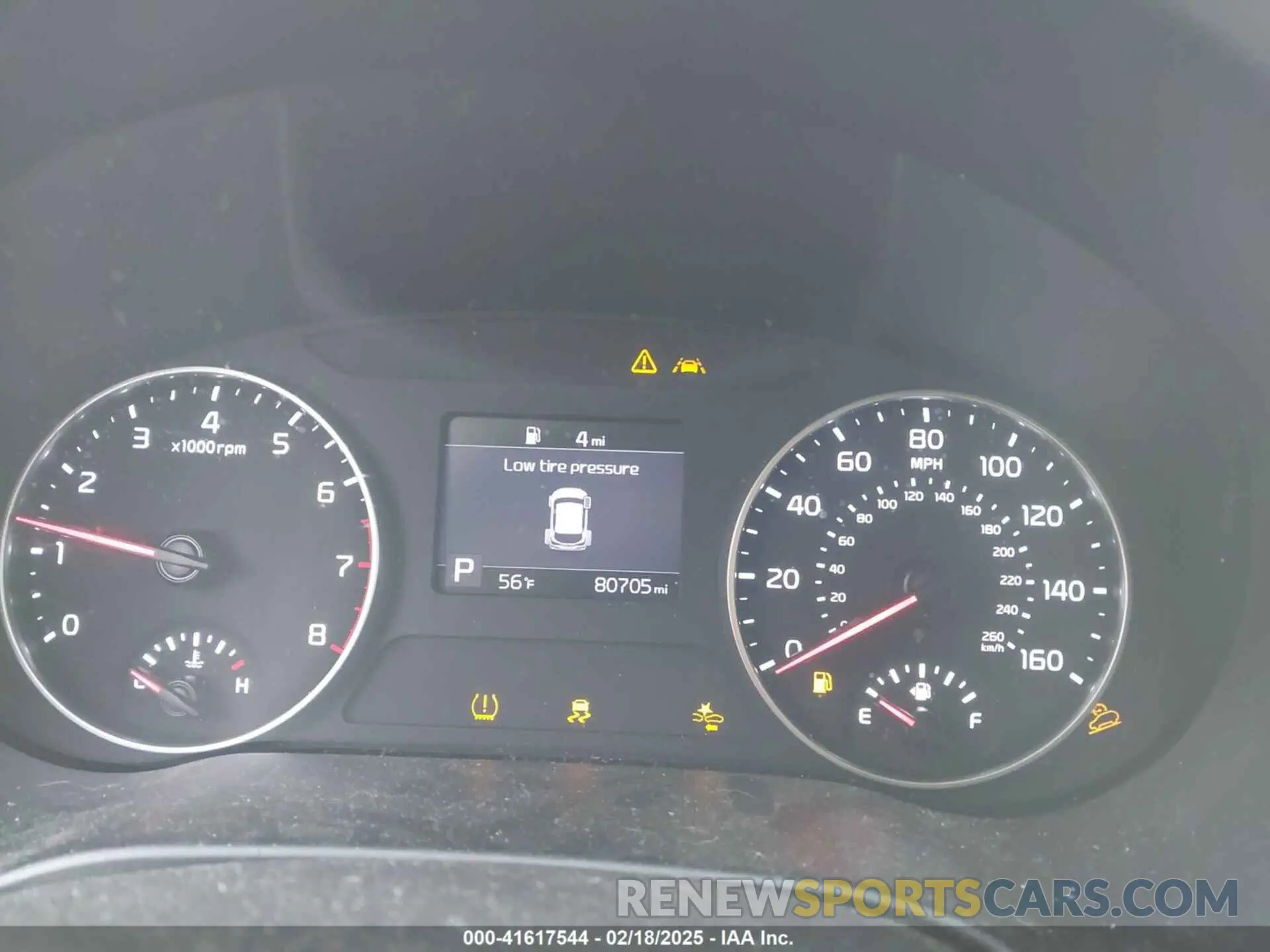 7 Photograph of a damaged car KNDEU2AA2M7103057 KIA SELTOS 2021