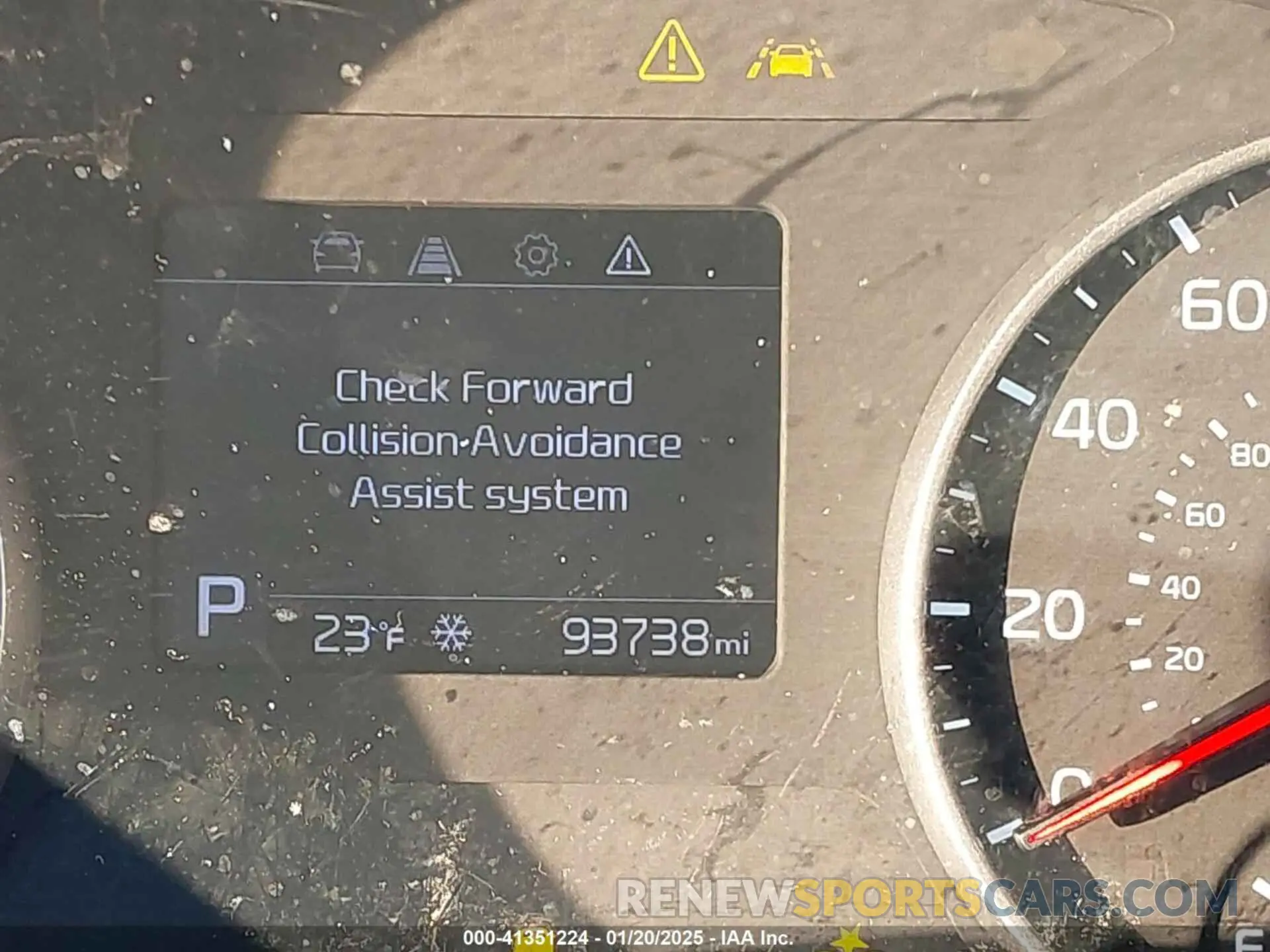 15 Photograph of a damaged car KNDEU2AA4M7172588 KIA SELTOS 2021
