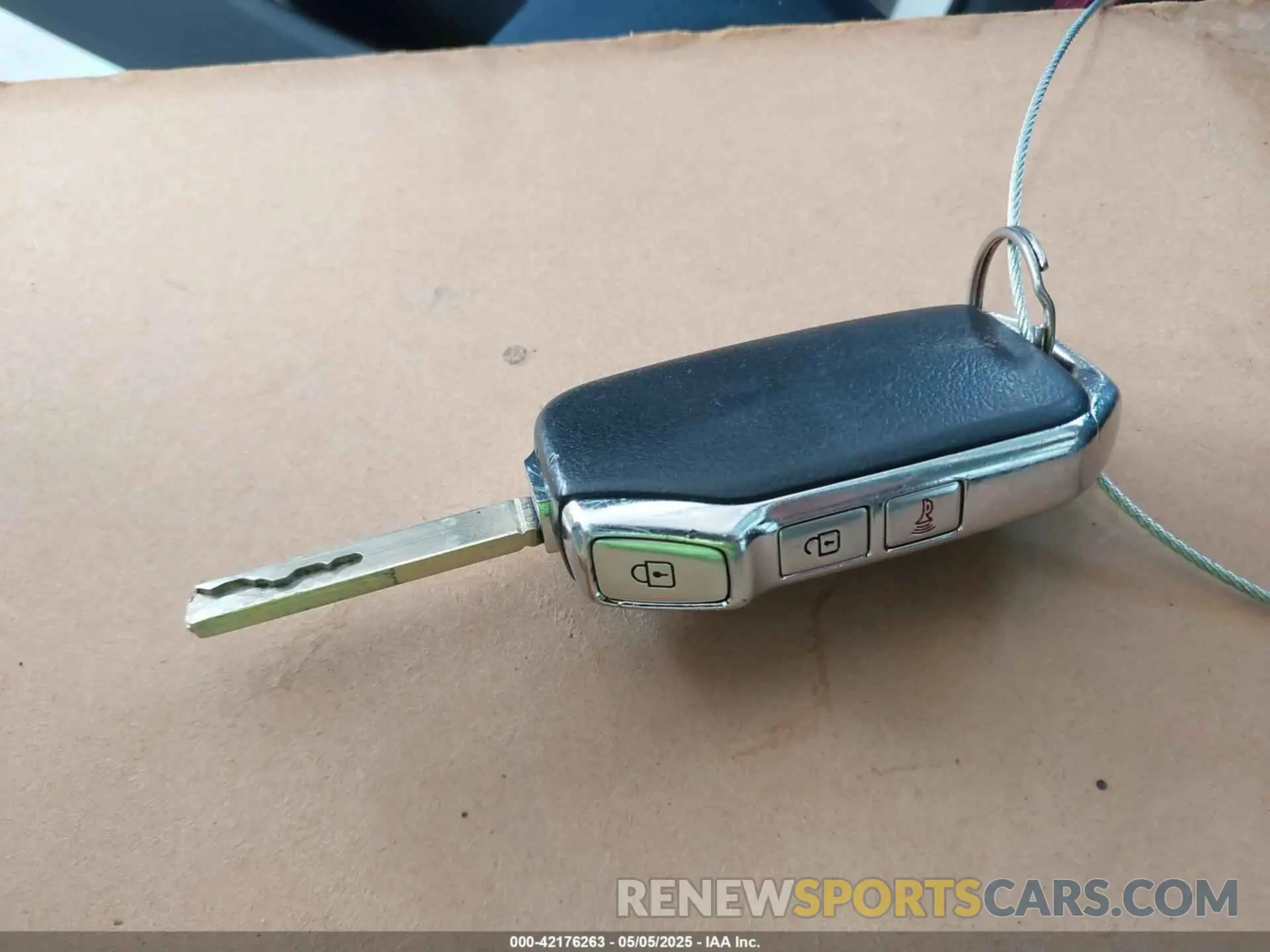 11 Photograph of a damaged car KNDEU2AA6M7120850 KIA SELTOS 2021