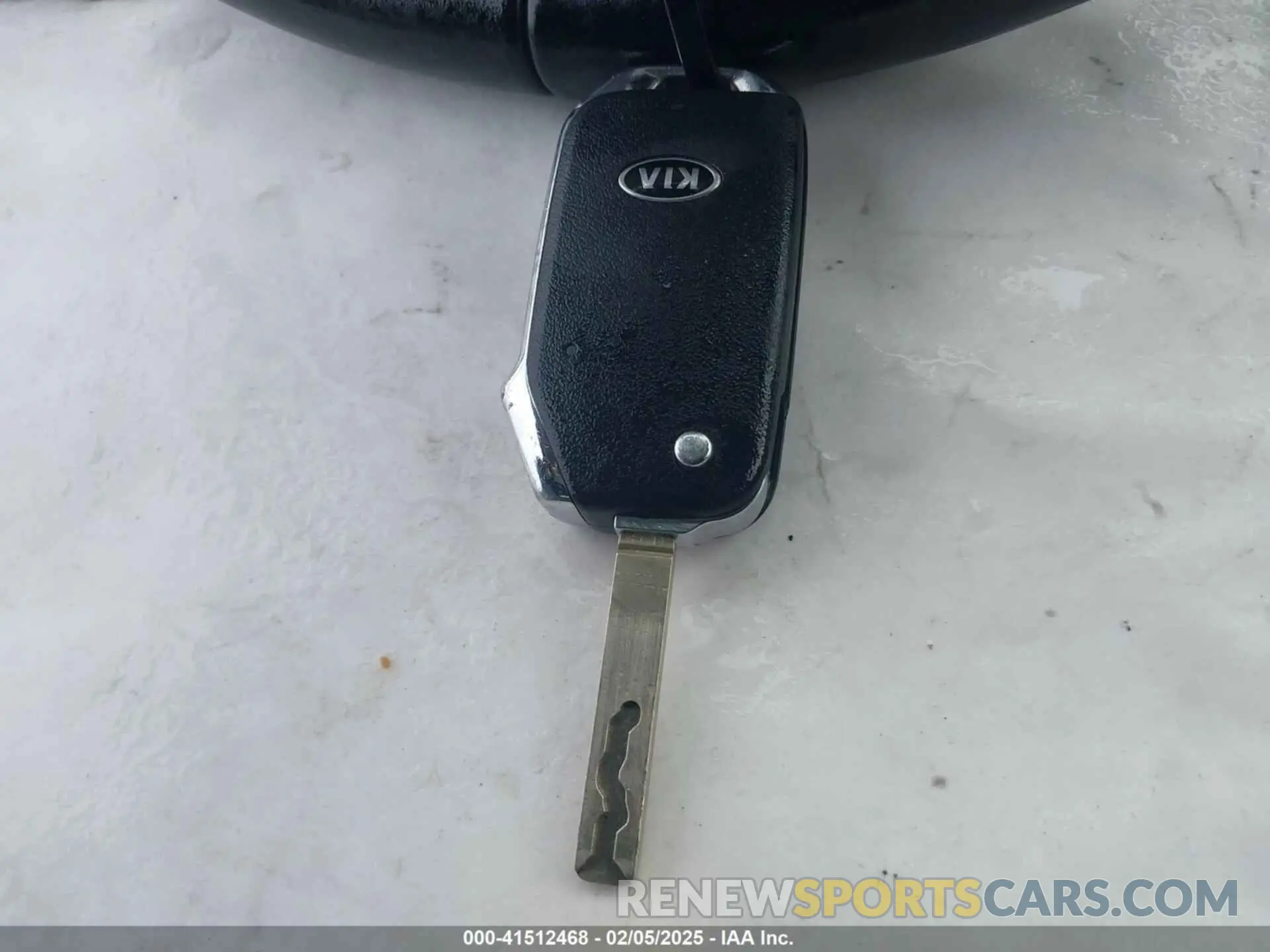 11 Photograph of a damaged car KNDEU2AAXM7058210 KIA SELTOS 2021