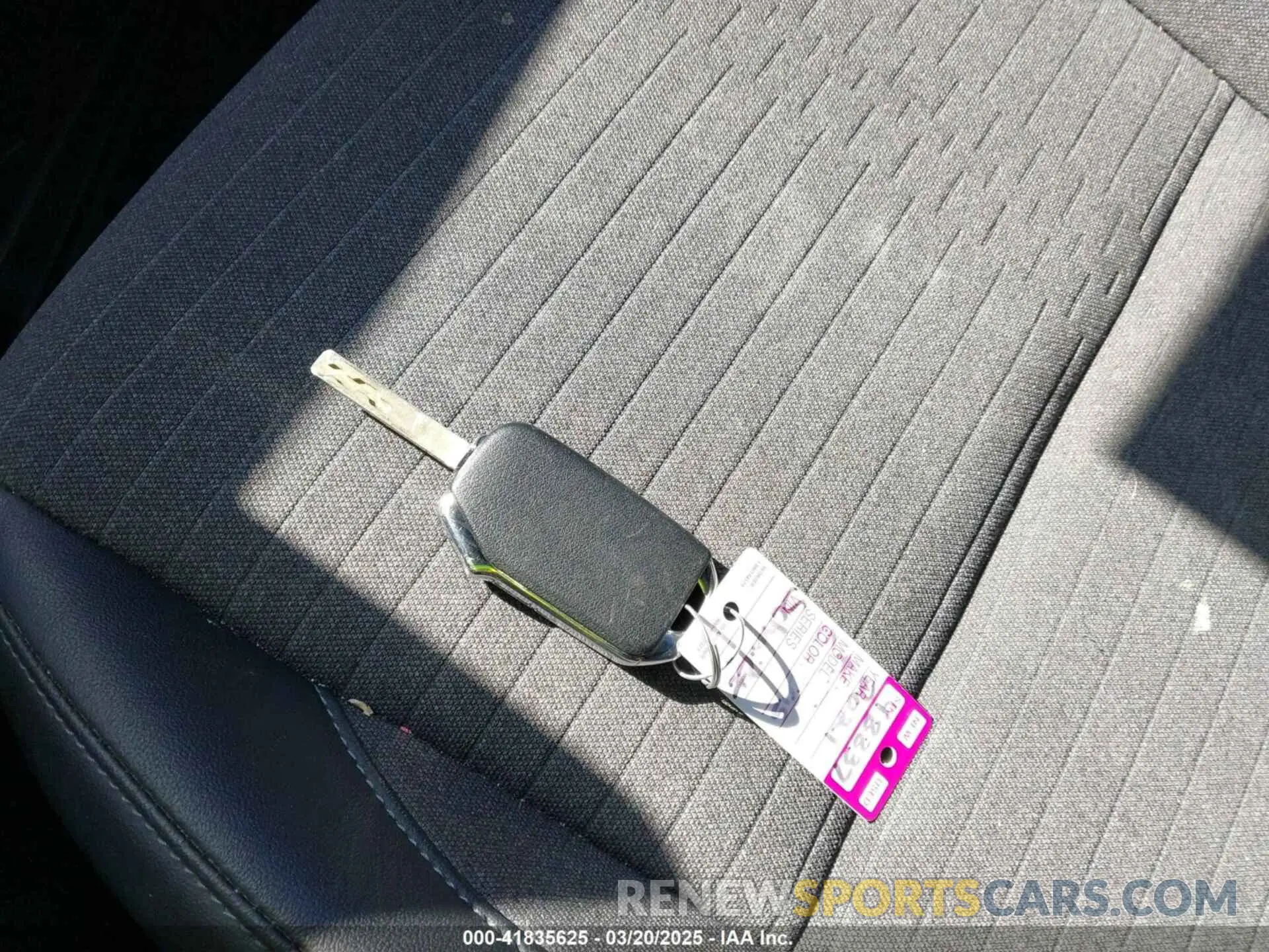 11 Photograph of a damaged car KNDEUCAA0M7179284 KIA SELTOS 2021