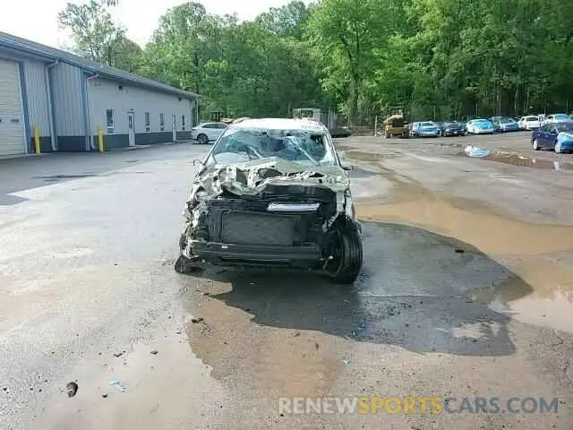 15 Photograph of a damaged car KNDEUCAA4M7138978 KIA SELTOS 2021