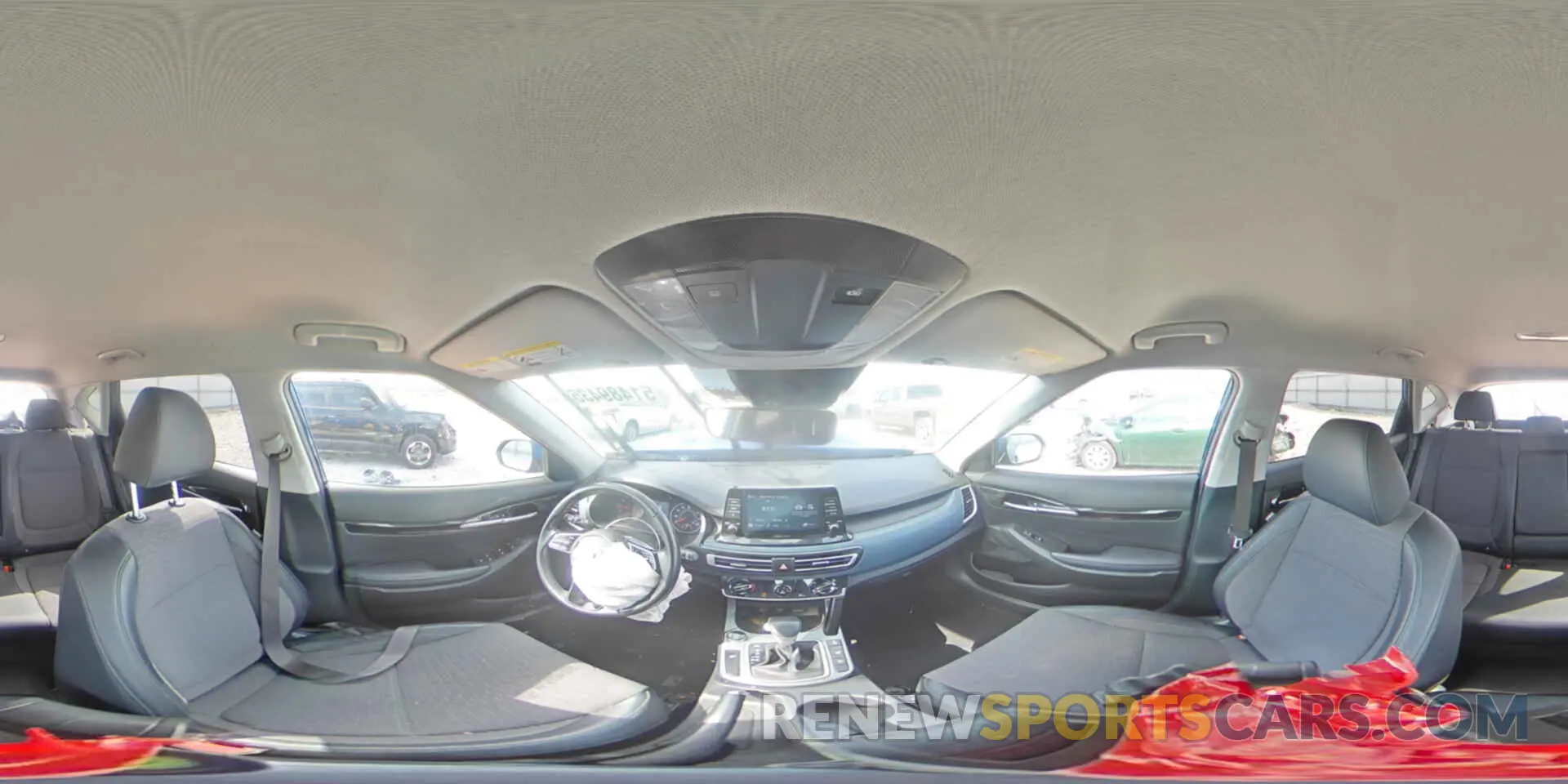 13 Photograph of a damaged car KNDEUCAAXM7133459 KIA SELTOS 2021