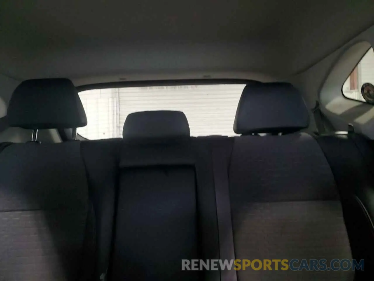 10 Photograph of a damaged car KNDEUCAAXM7169264 KIA SELTOS 2021