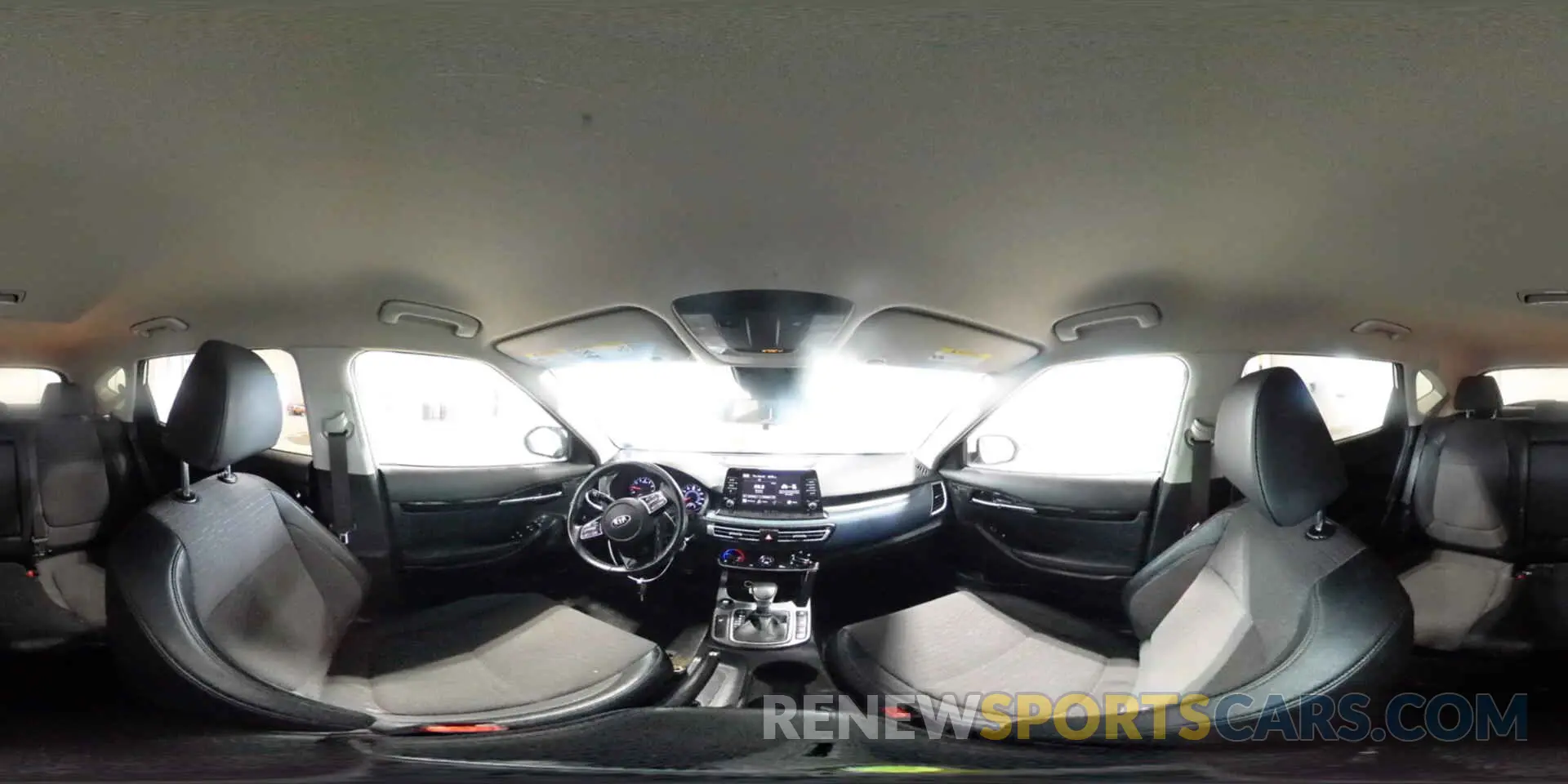 15 Photograph of a damaged car KNDEUCAAXM7169264 KIA SELTOS 2021