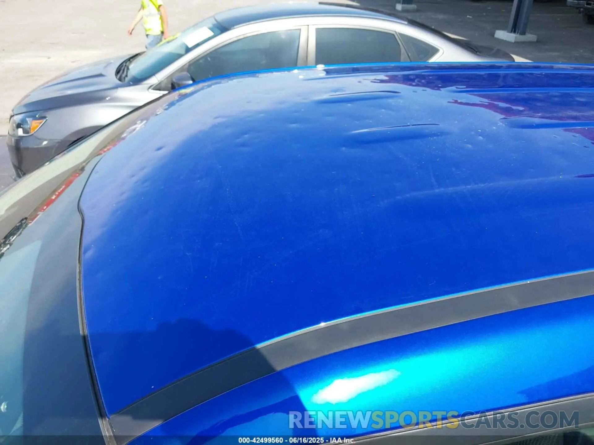 18 Photograph of a damaged car KNDEPCAA4N7317241 KIA SELTOS 2022