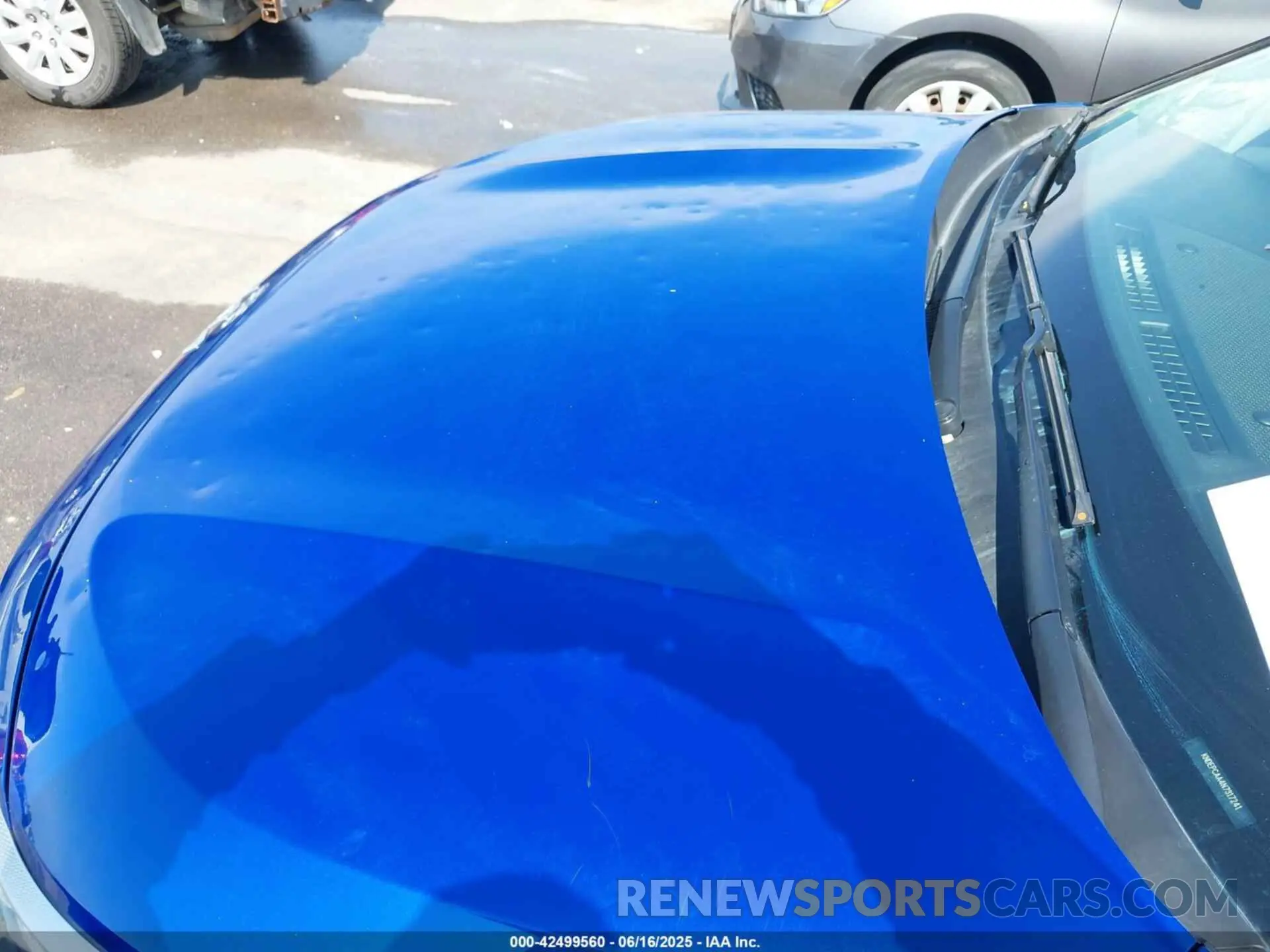 6 Photograph of a damaged car KNDEPCAA4N7317241 KIA SELTOS 2022