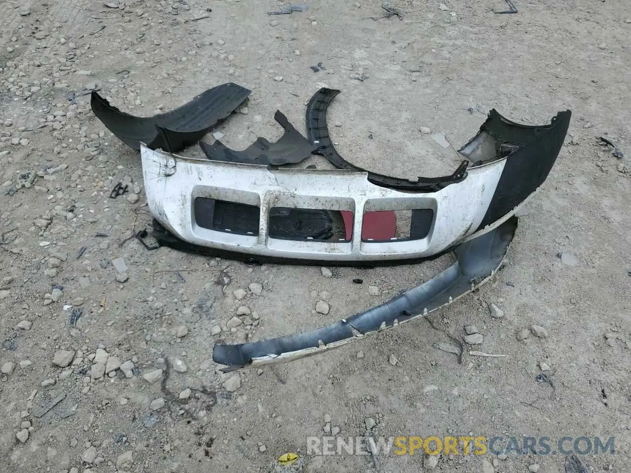 14 Photograph of a damaged car KNDEPCAA6N7337815 KIA SELTOS 2022