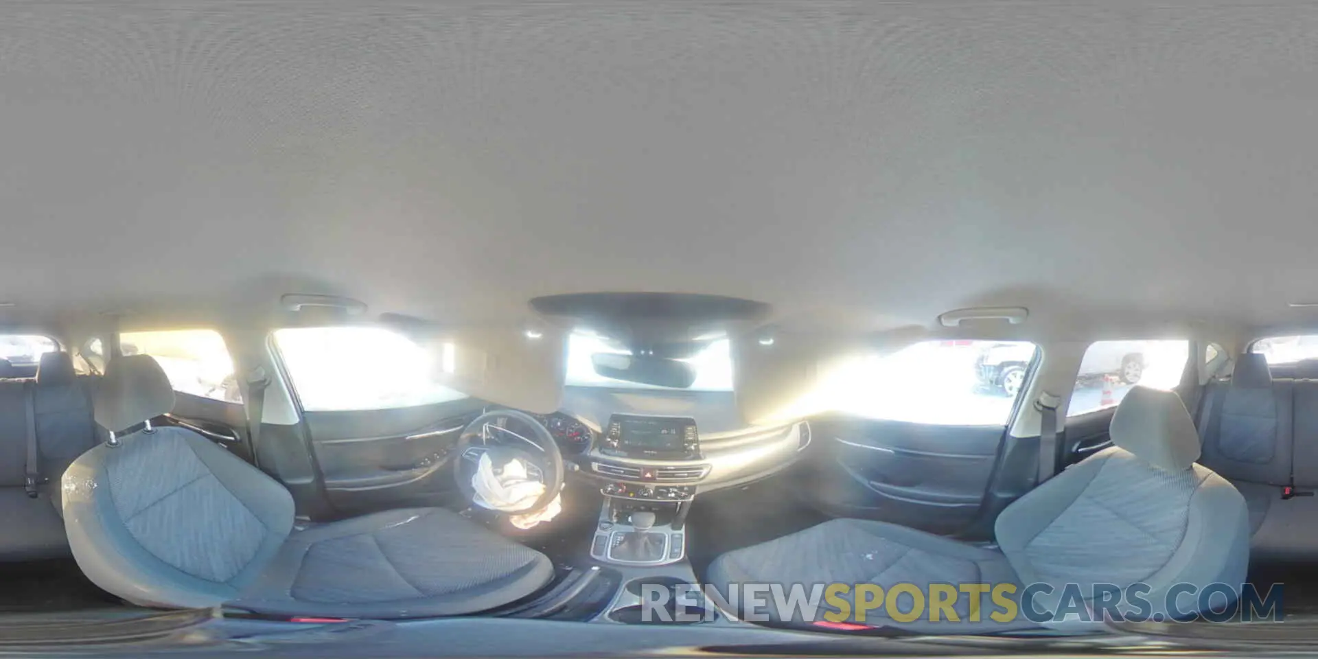 14 Photograph of a damaged car KNDEPCAAXN7257207 KIA SELTOS 2022
