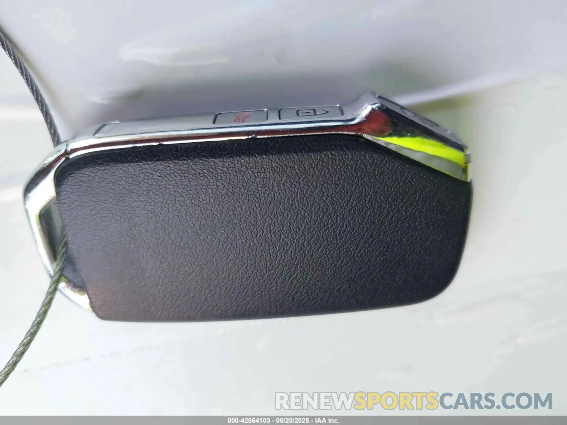 11 Photograph of a damaged car KNDERCAA9N7299054 KIA SELTOS 2022