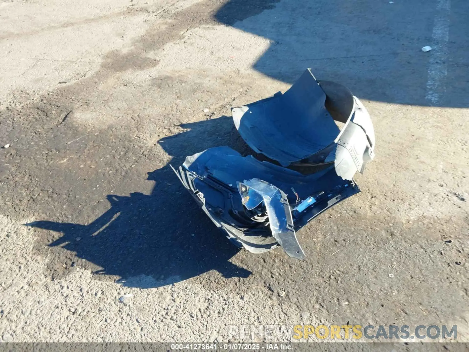 12 Photograph of a damaged car KNDERCAAXN7294509 KIA SELTOS 2022