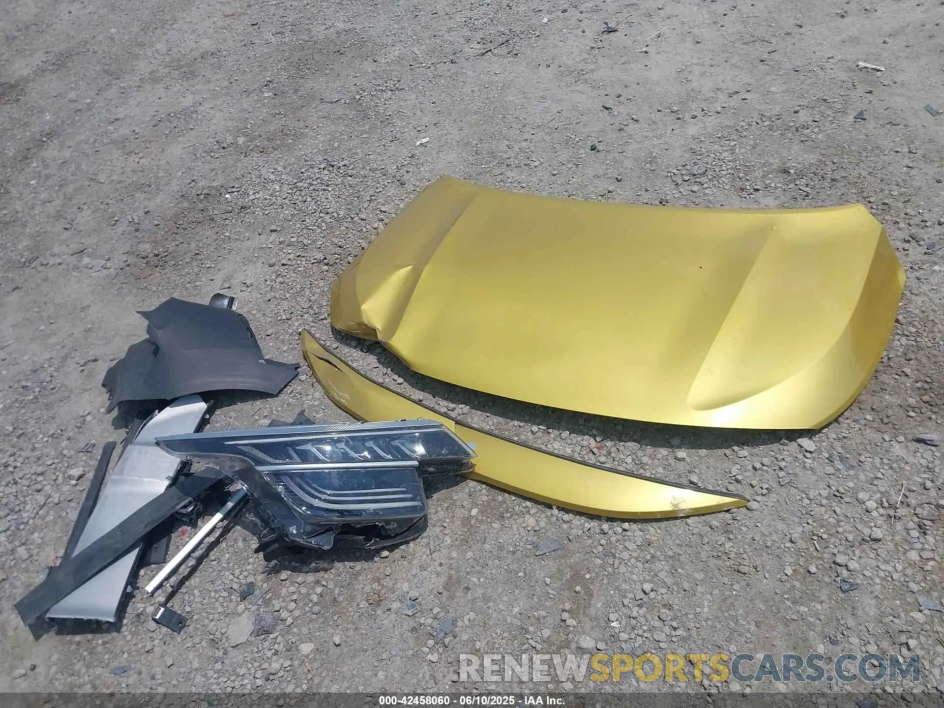 12 Photograph of a damaged car KNDETCA29N7274519 KIA SELTOS 2022