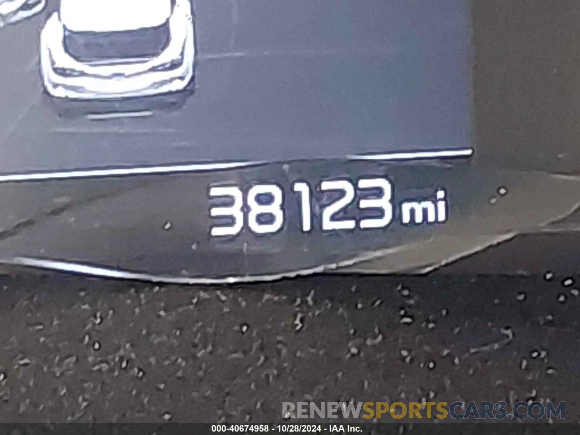 14 Photograph of a damaged car KNDEU2AA5N7287234 KIA SELTOS 2022