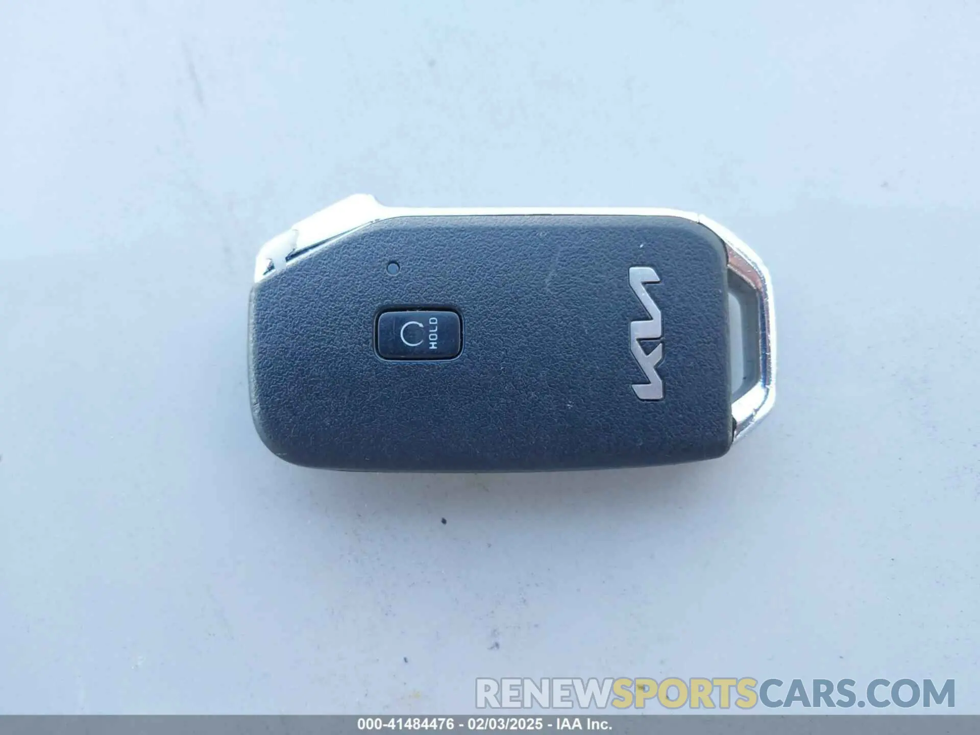 11 Photograph of a damaged car KNDEU2AA9N7269187 KIA SELTOS 2022