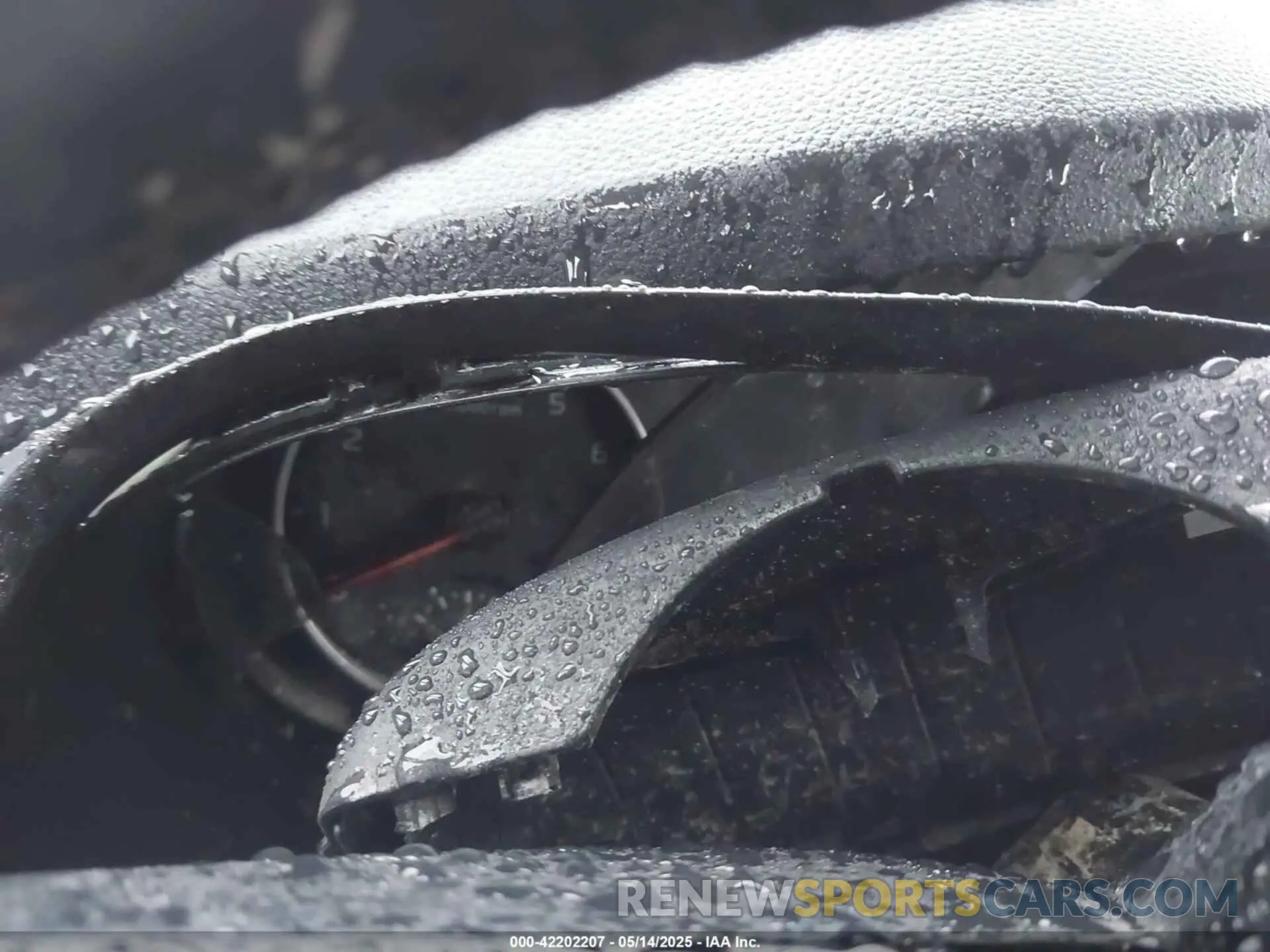 14 Photograph of a damaged car KNDEUCA24N7241036 KIA SELTOS 2022
