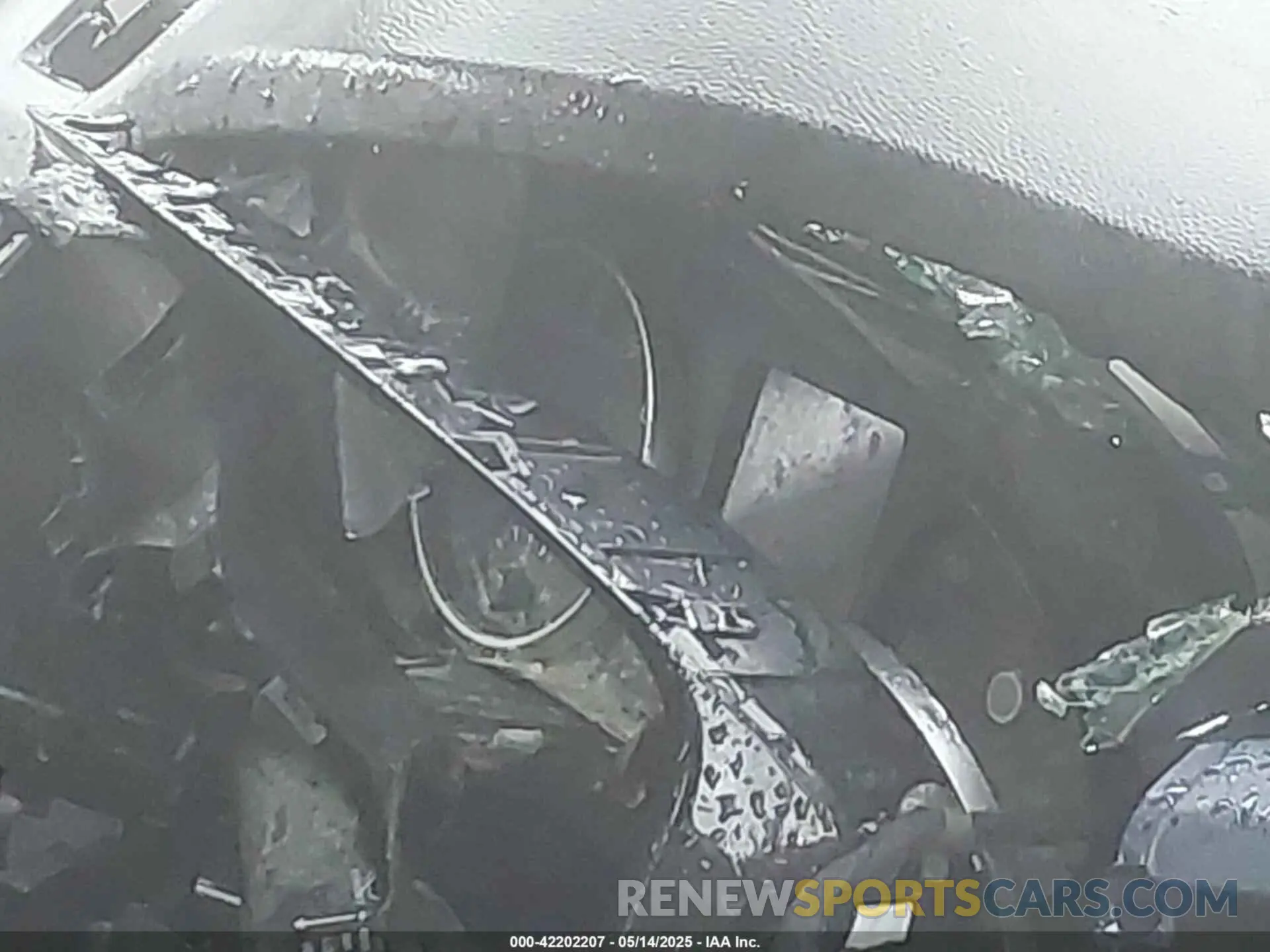 7 Photograph of a damaged car KNDEUCA24N7241036 KIA SELTOS 2022