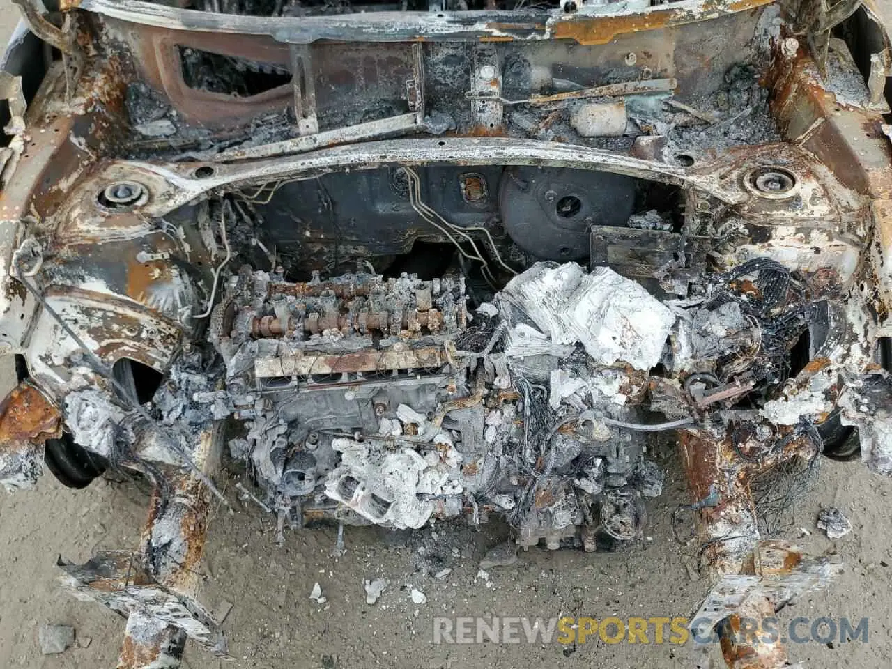 12 Photograph of a damaged car KNDEUCAA1N7250624 KIA SELTOS 2022