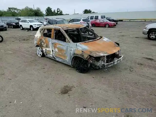 13 Photograph of a damaged car KNDEUCAA1N7250624 KIA SELTOS 2022