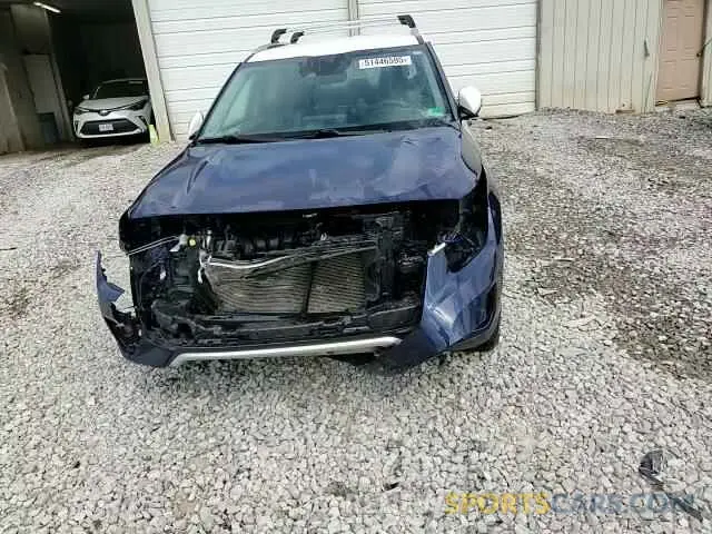 14 Photograph of a damaged car KNDEUCAA7N7319896 KIA SELTOS 2022