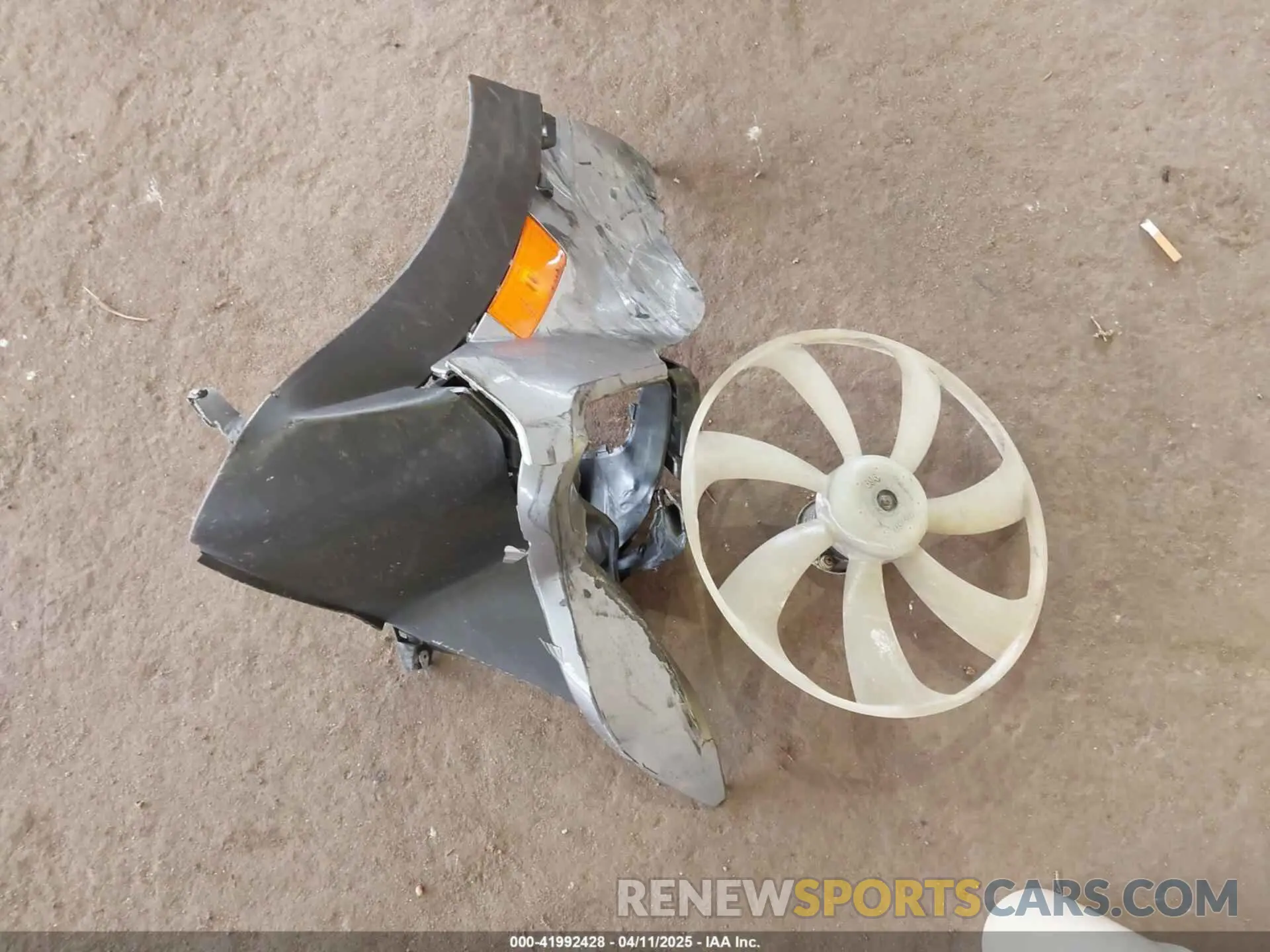 12 Photograph of a damaged car KNDEUCAA9N7307684 KIA SELTOS 2022