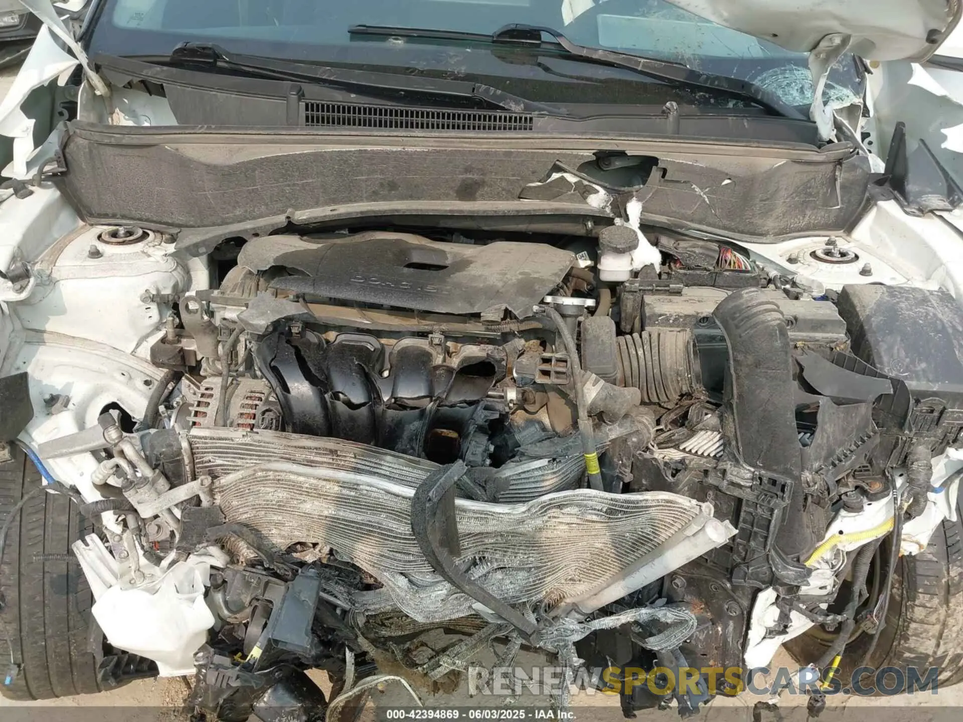 10 Photograph of a damaged car KNDEPCAA4P7360903 KIA SELTOS 2023