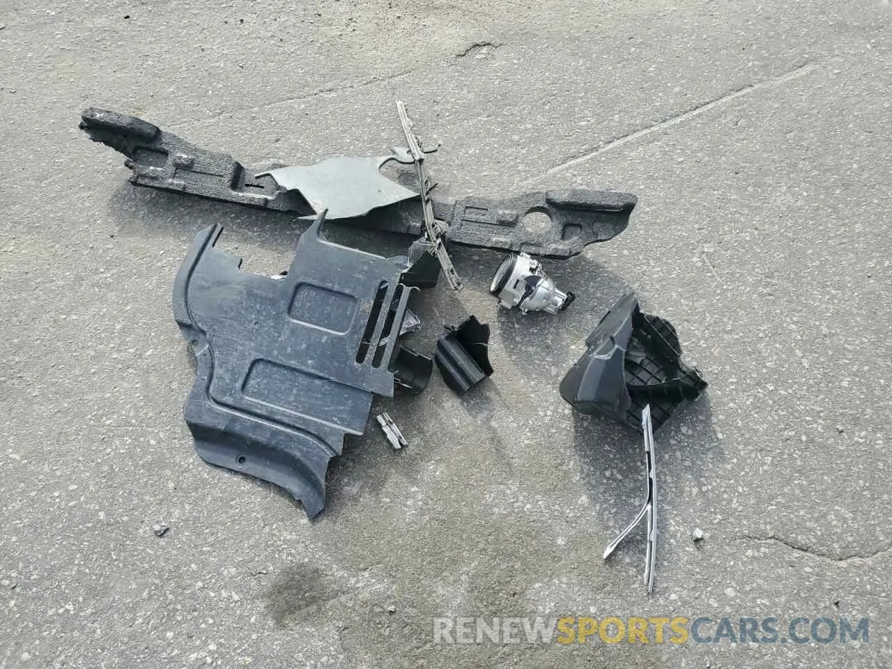 15 Photograph of a damaged car KNDEPCAA4P7427189 KIA SELTOS 2023
