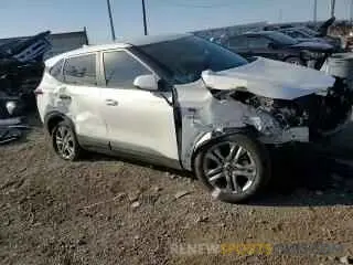 11 Photograph of a damaged car KNDEPCAA9P7381018 KIA SELTOS 2023