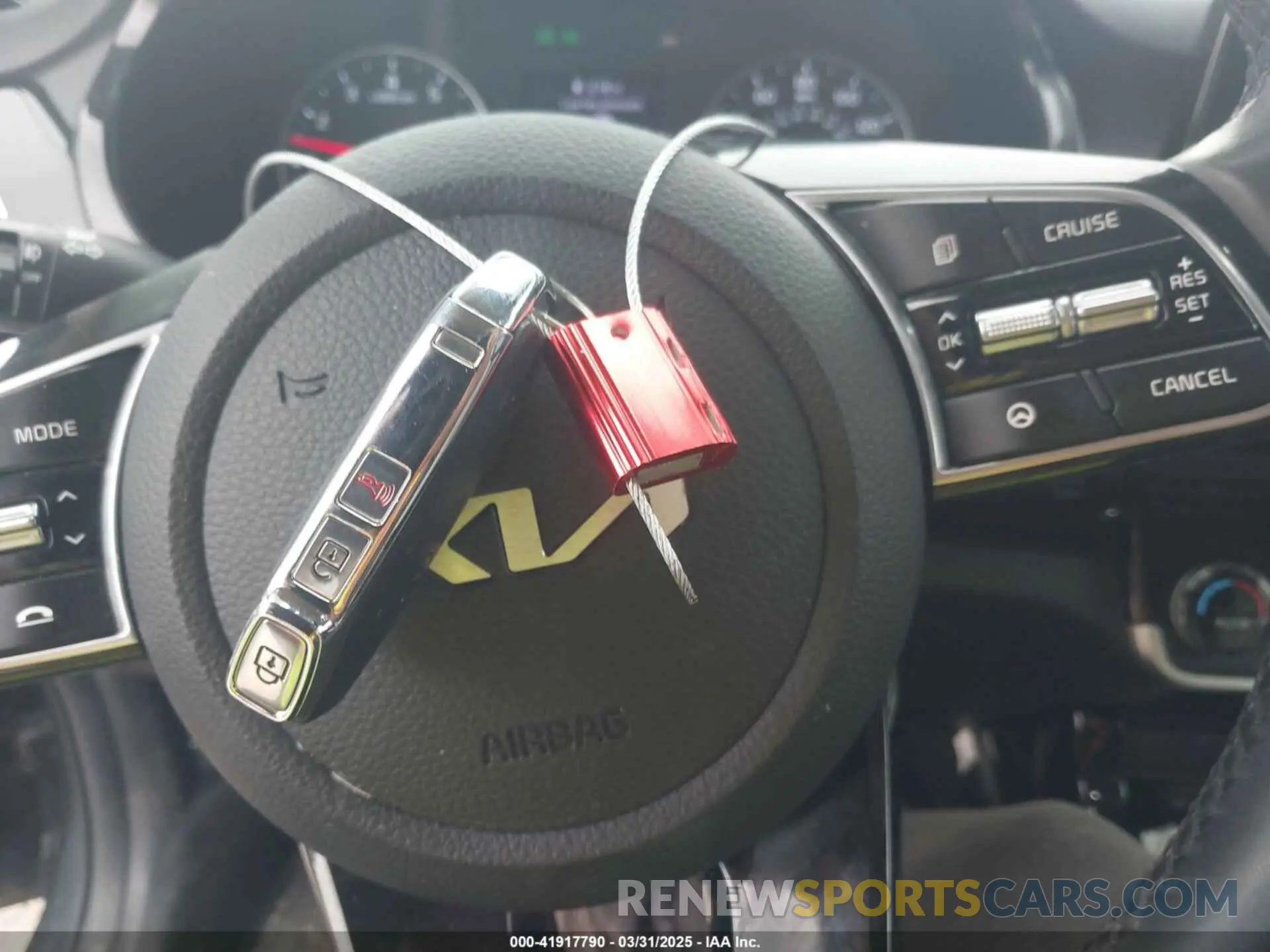 11 Photograph of a damaged car KNDERCAA3P7375497 KIA SELTOS 2023