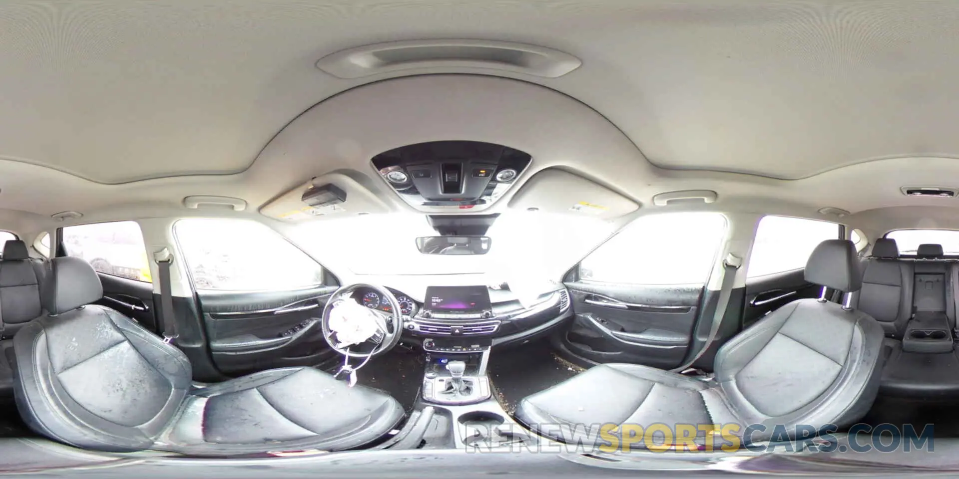 14 Photograph of a damaged car KNDERCAAXP7394242 KIA SELTOS 2023