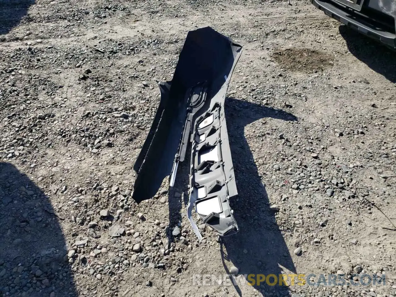 13 Photograph of a damaged car KNDEU2AA9P7383421 KIA SELTOS 2023