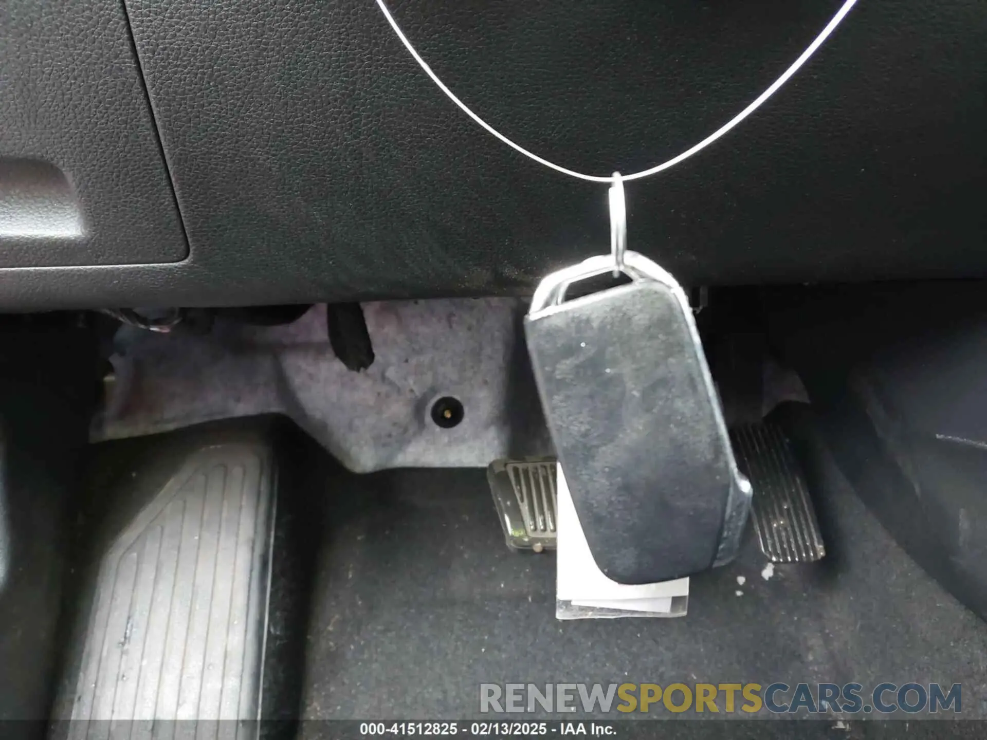 11 Photograph of a damaged car KNDEUCAA3P7353692 KIA SELTOS 2023