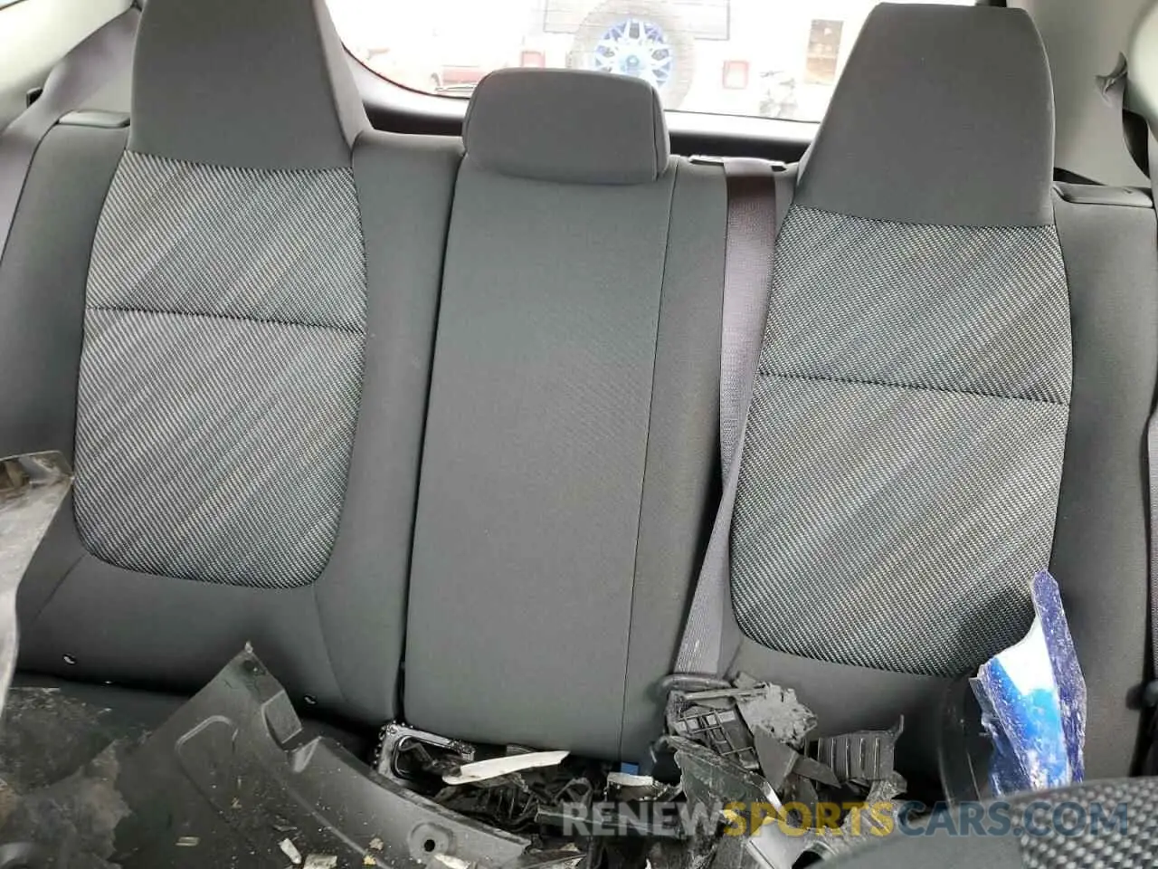 10 Photograph of a damaged car KNDEPCAA0R7647206 KIA SELTOS 2024