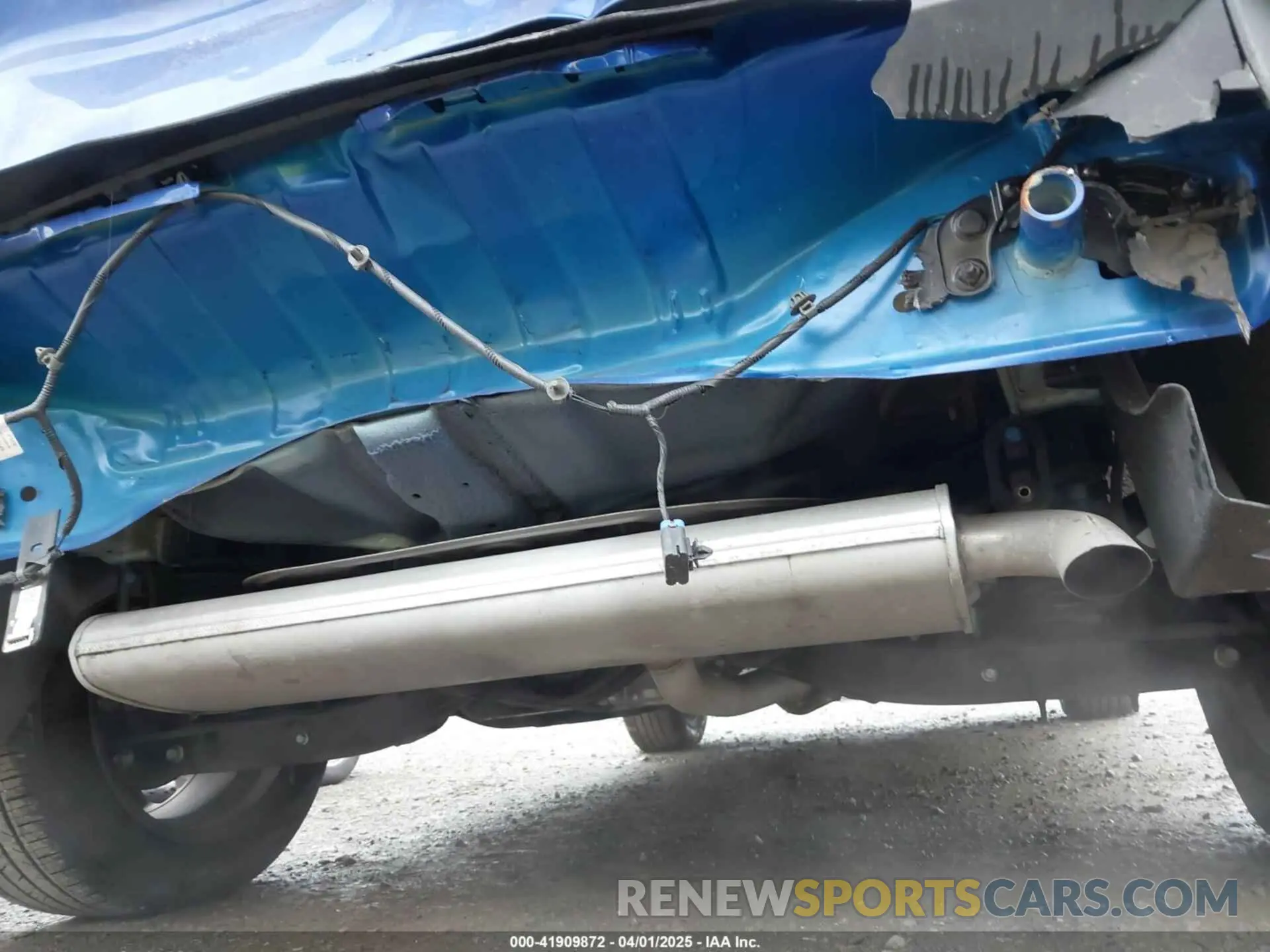 18 Photograph of a damaged car KNDEPCAA0R7648601 KIA SELTOS 2024