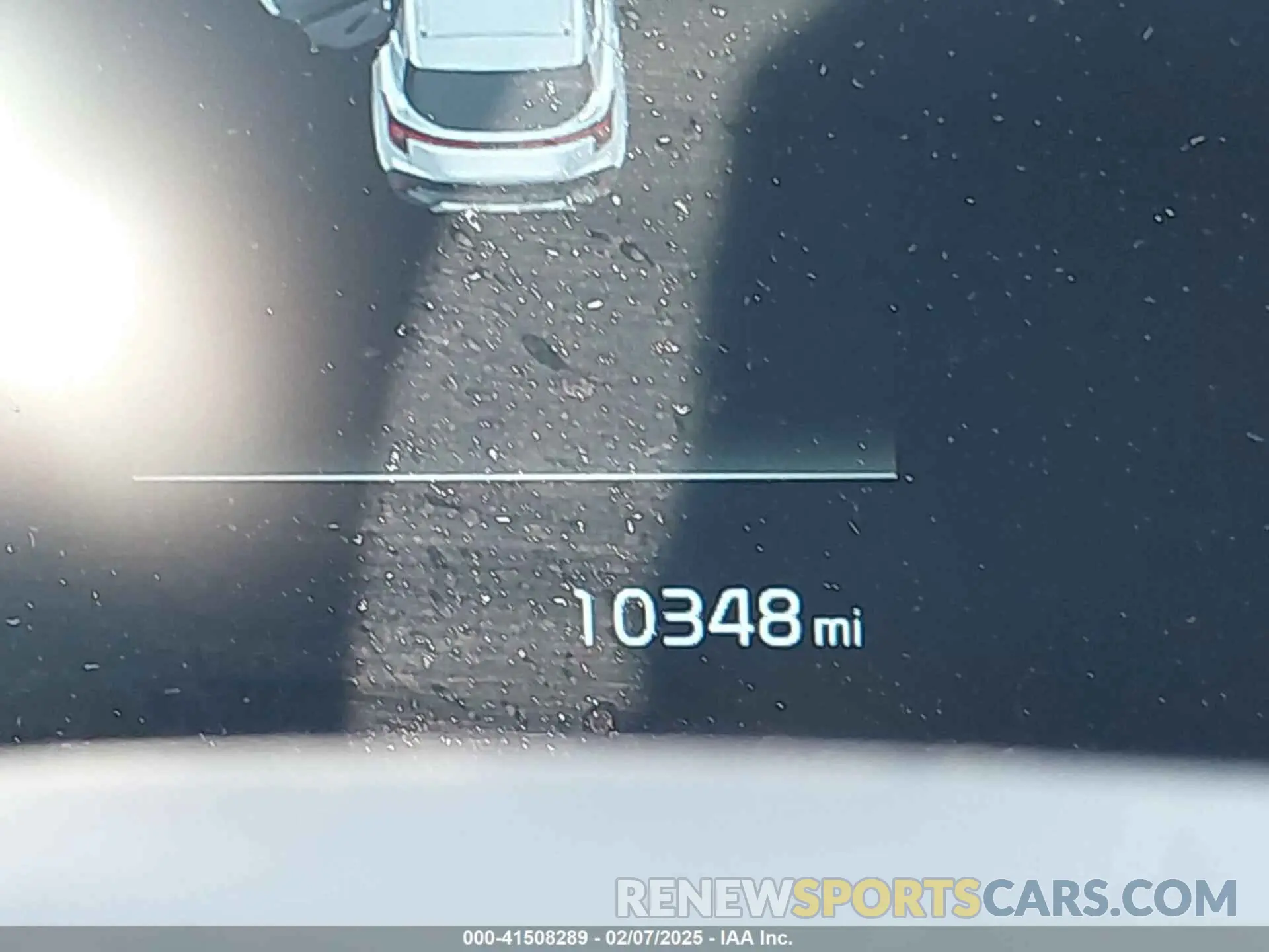 15 Photograph of a damaged car KNDEPCAA1R7664077 KIA SELTOS 2024