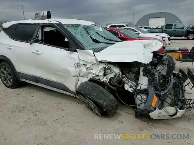 12 Photograph of a damaged car KNDEPCAA2R7553716 KIA SELTOS 2024