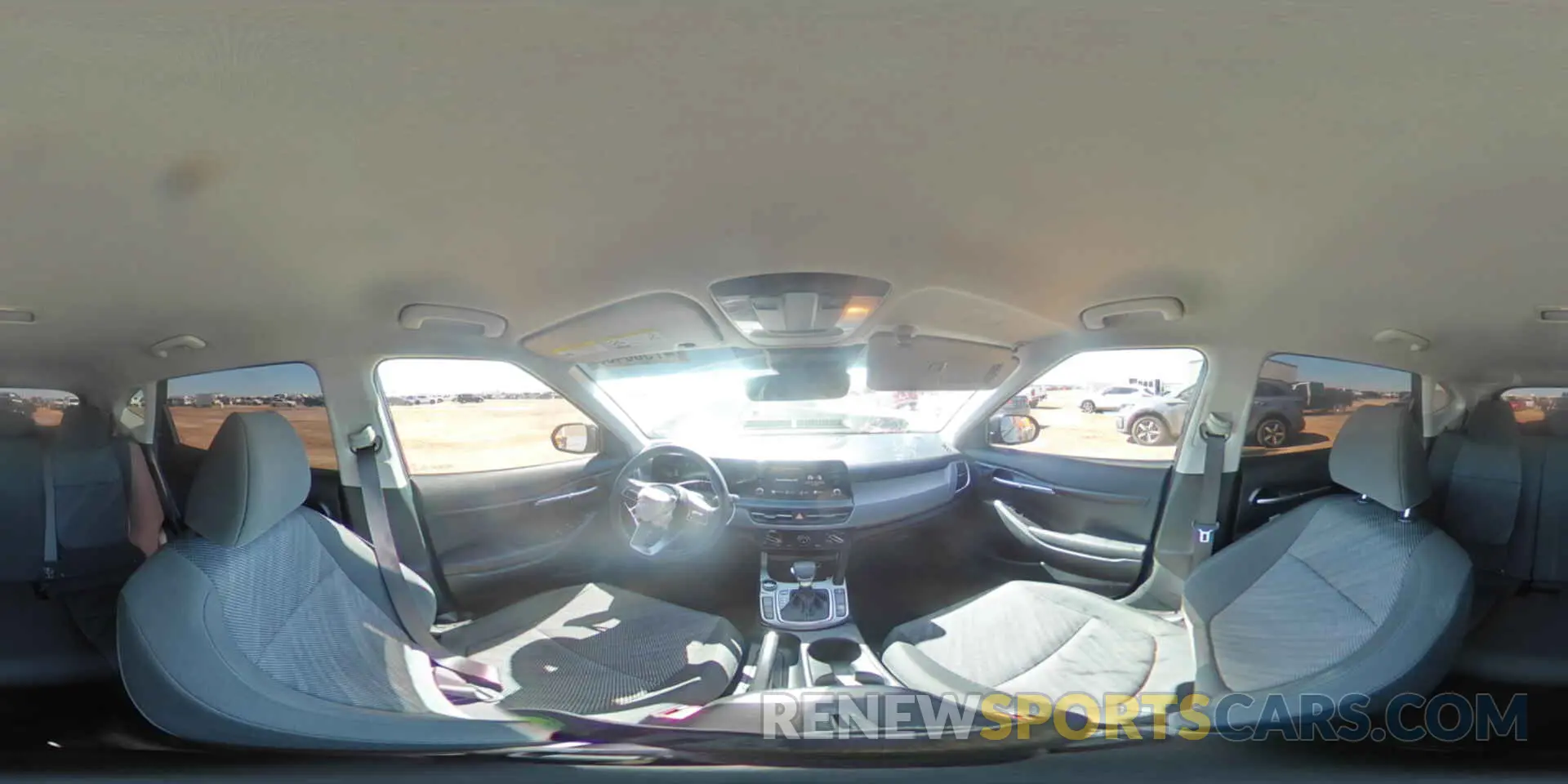 13 Photograph of a damaged car KNDEPCAA7R7638020 KIA SELTOS 2024