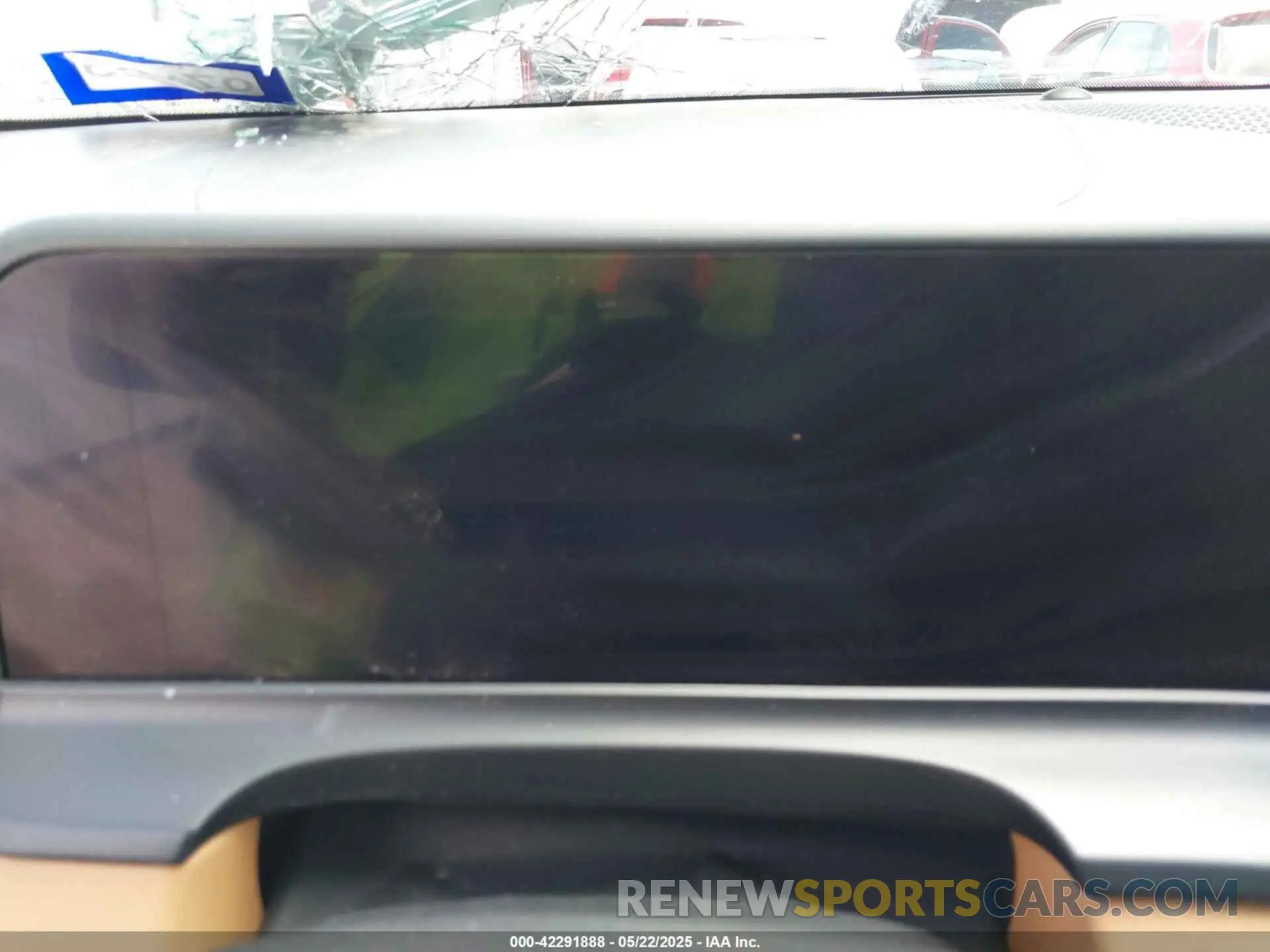 7 Photograph of a damaged car KNDER2AA5R7491006 KIA SELTOS 2024