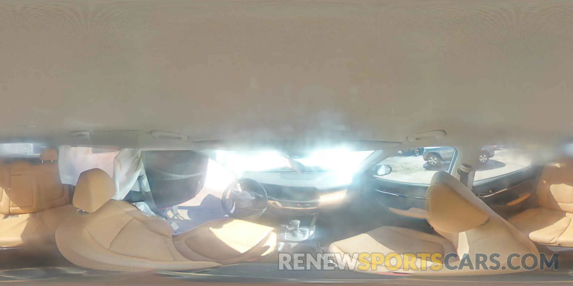 16 Photograph of a damaged car KNDER2AA7R7494067 KIA SELTOS 2024