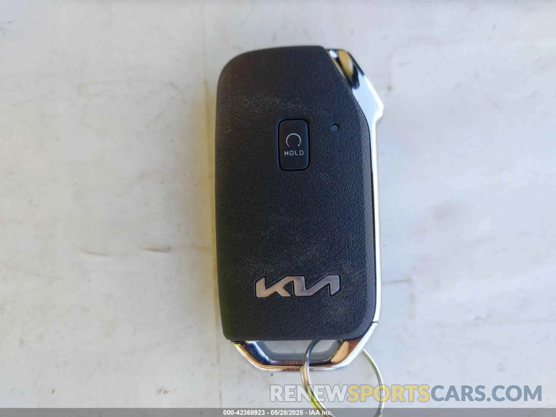 11 Photograph of a damaged car KNDERCAA3R7521593 KIA SELTOS 2024
