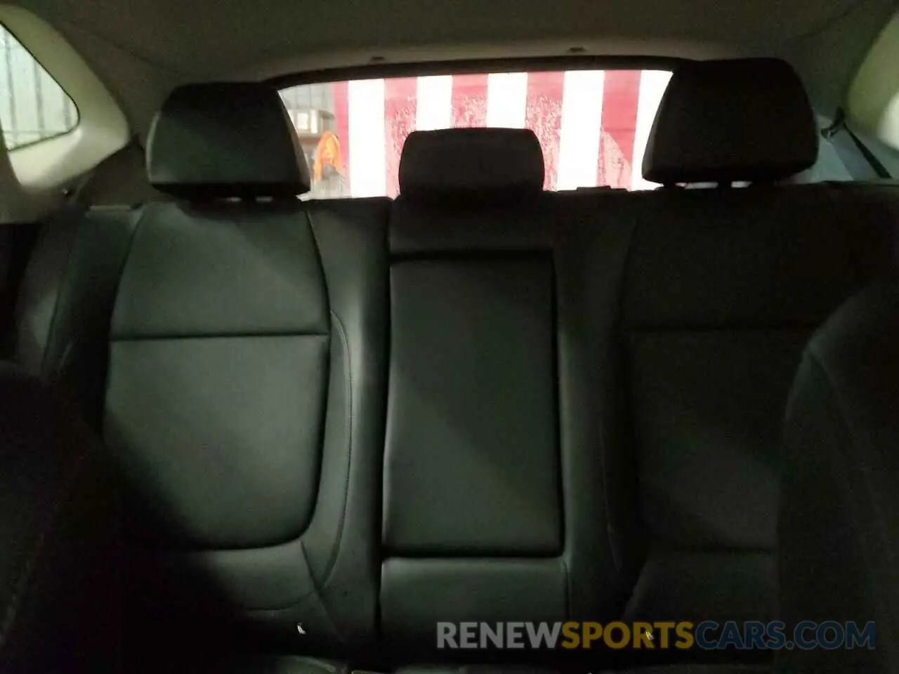 10 Photograph of a damaged car KNDERCAA4R7574612 KIA SELTOS 2024